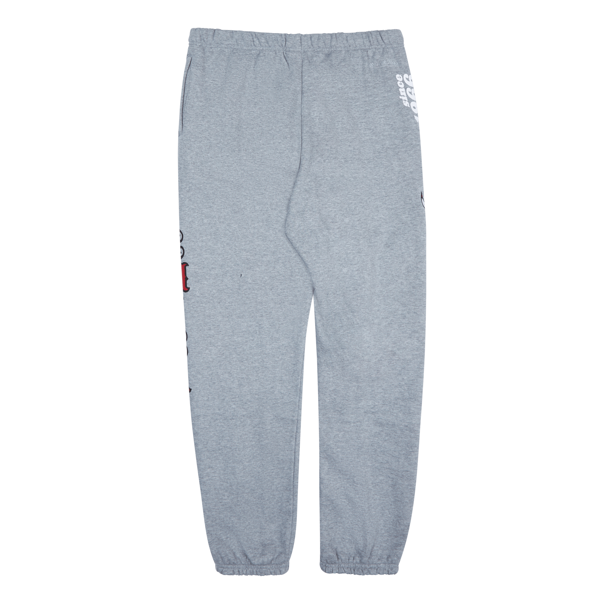 Bulls Team Origins Fleece Pant