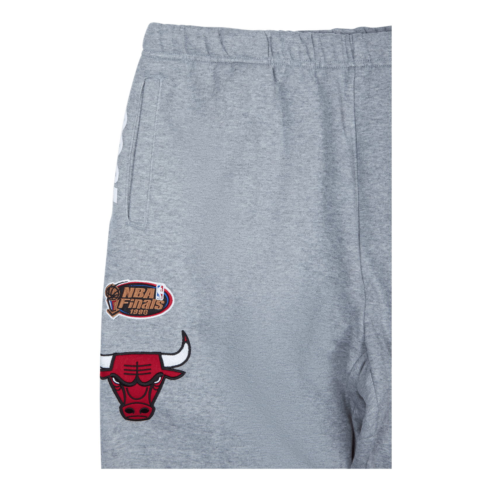 Bulls Team Origins Fleece Pant