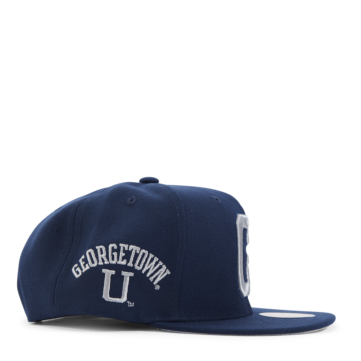 Hoyas Core Side Snapback
