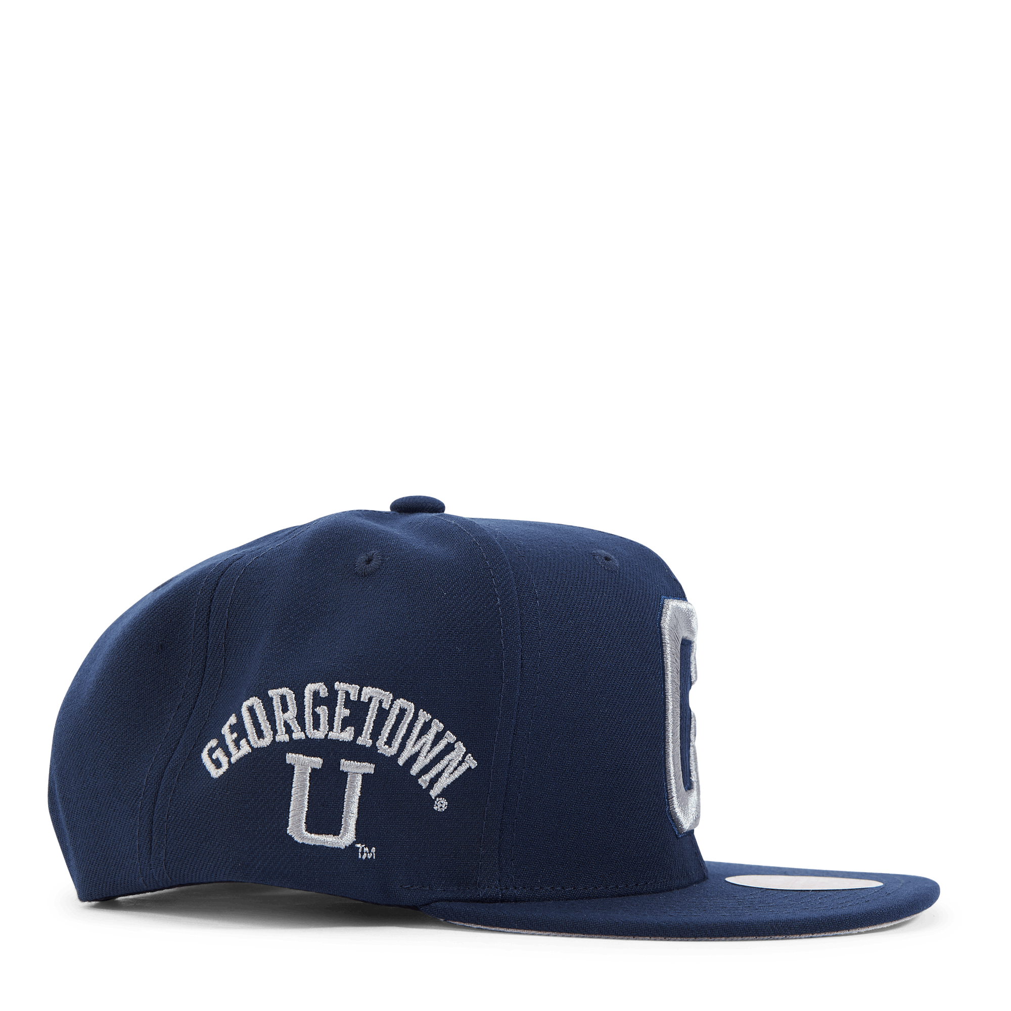 Hoyas Core Side Snapback