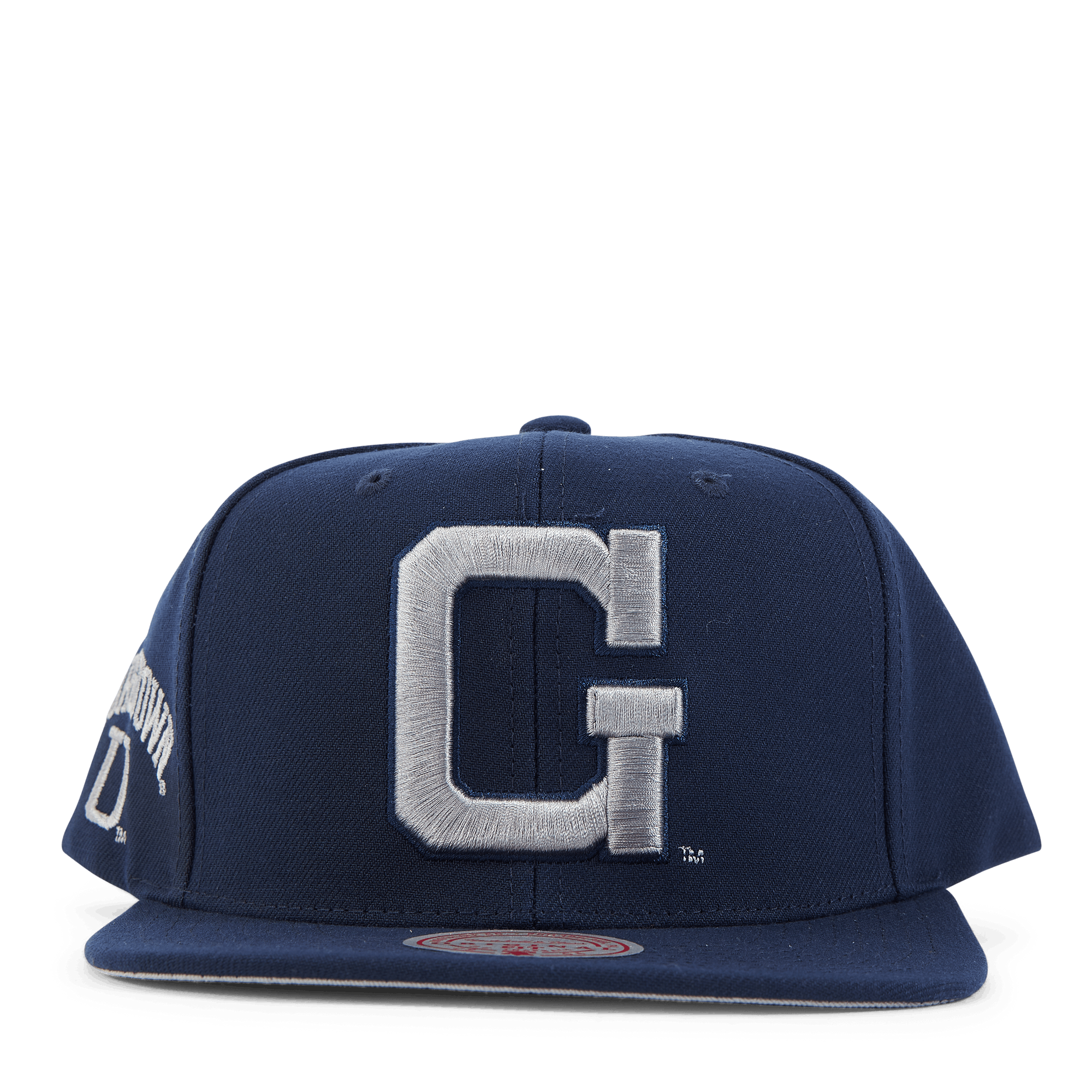 Hoyas Core Side Snapback