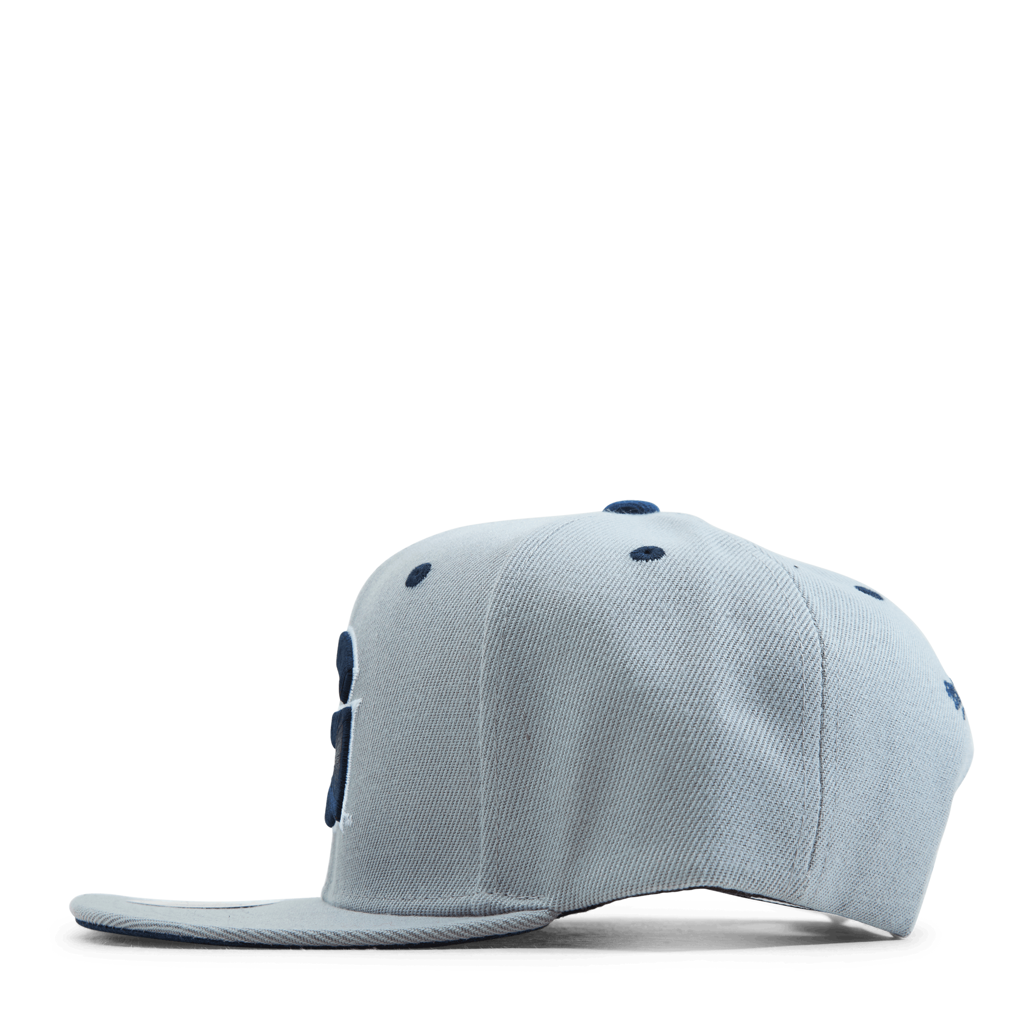 Hoyas The District Snapback