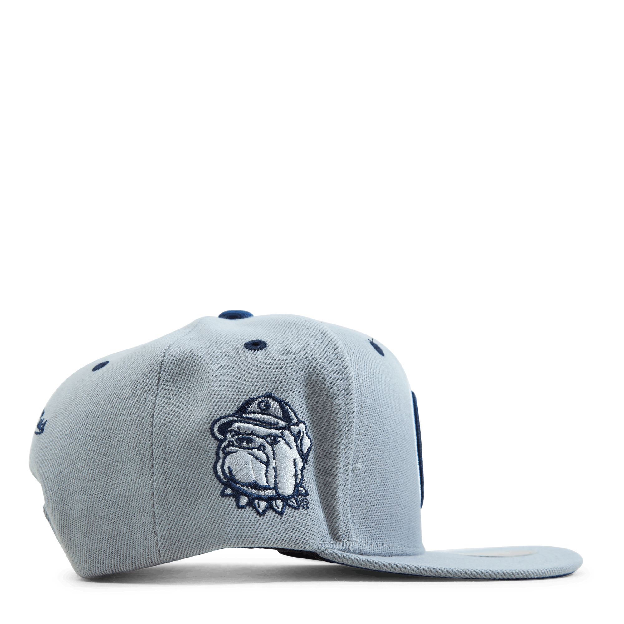 Hoyas The District Snapback