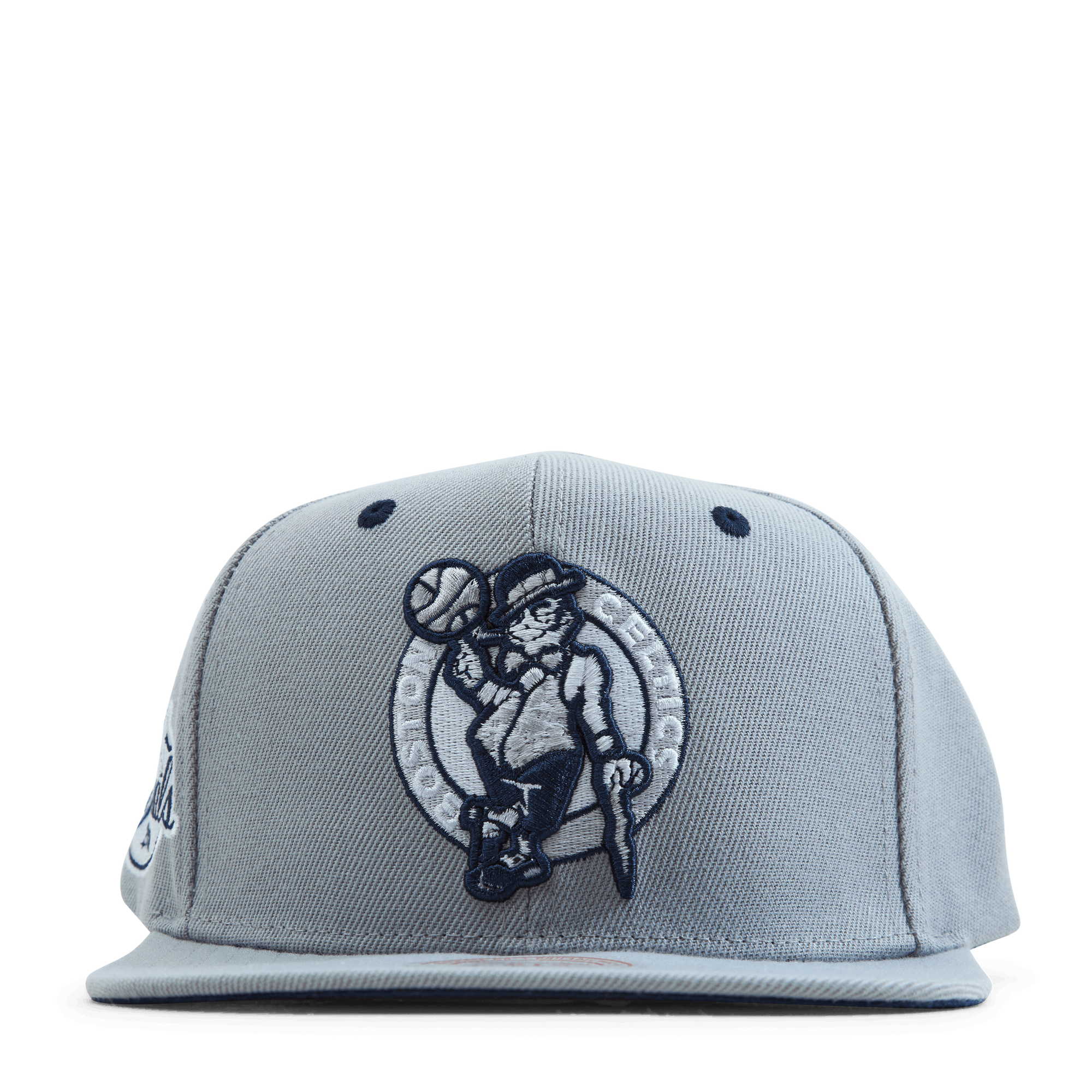 Celtics The District Snapback