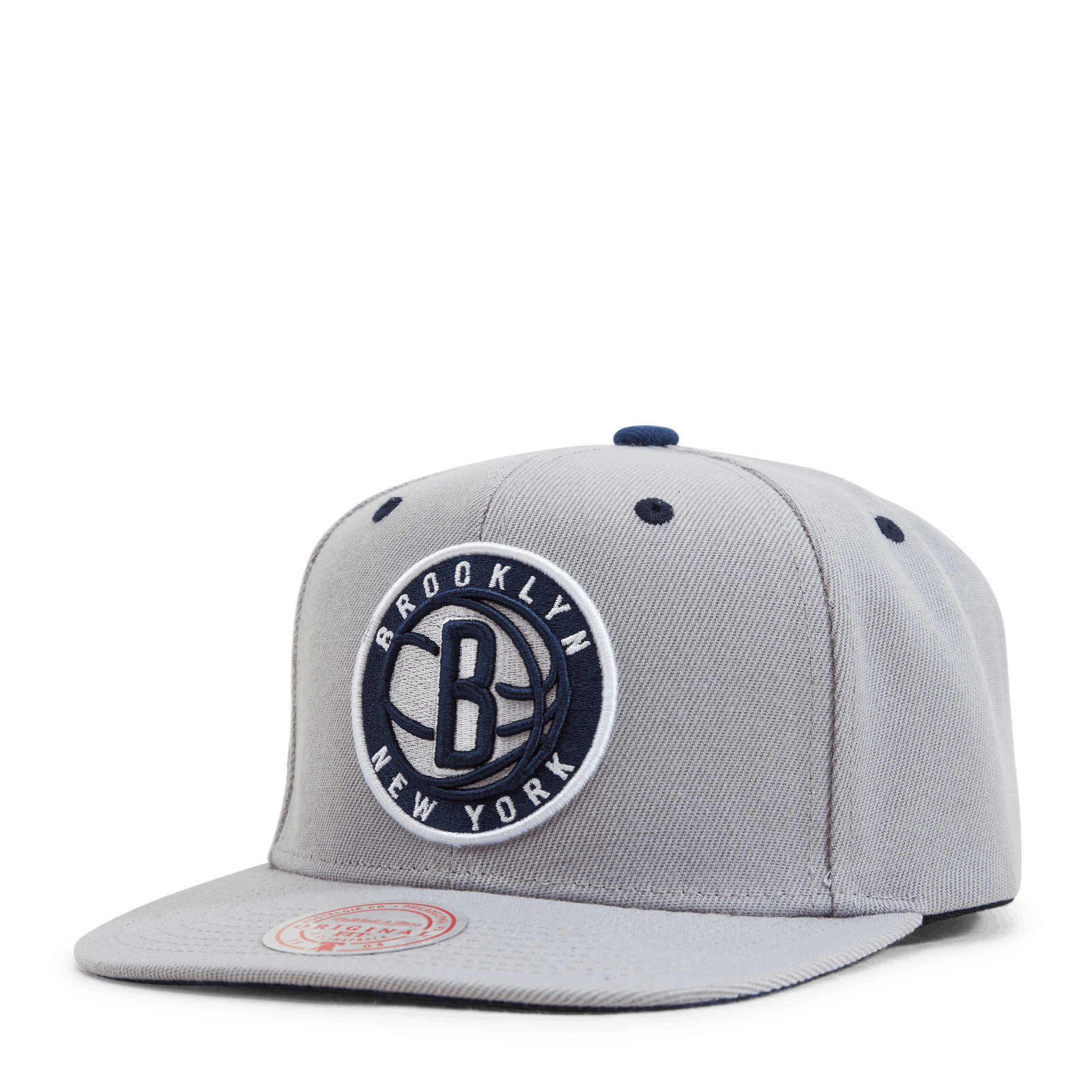Nets The District Snapback