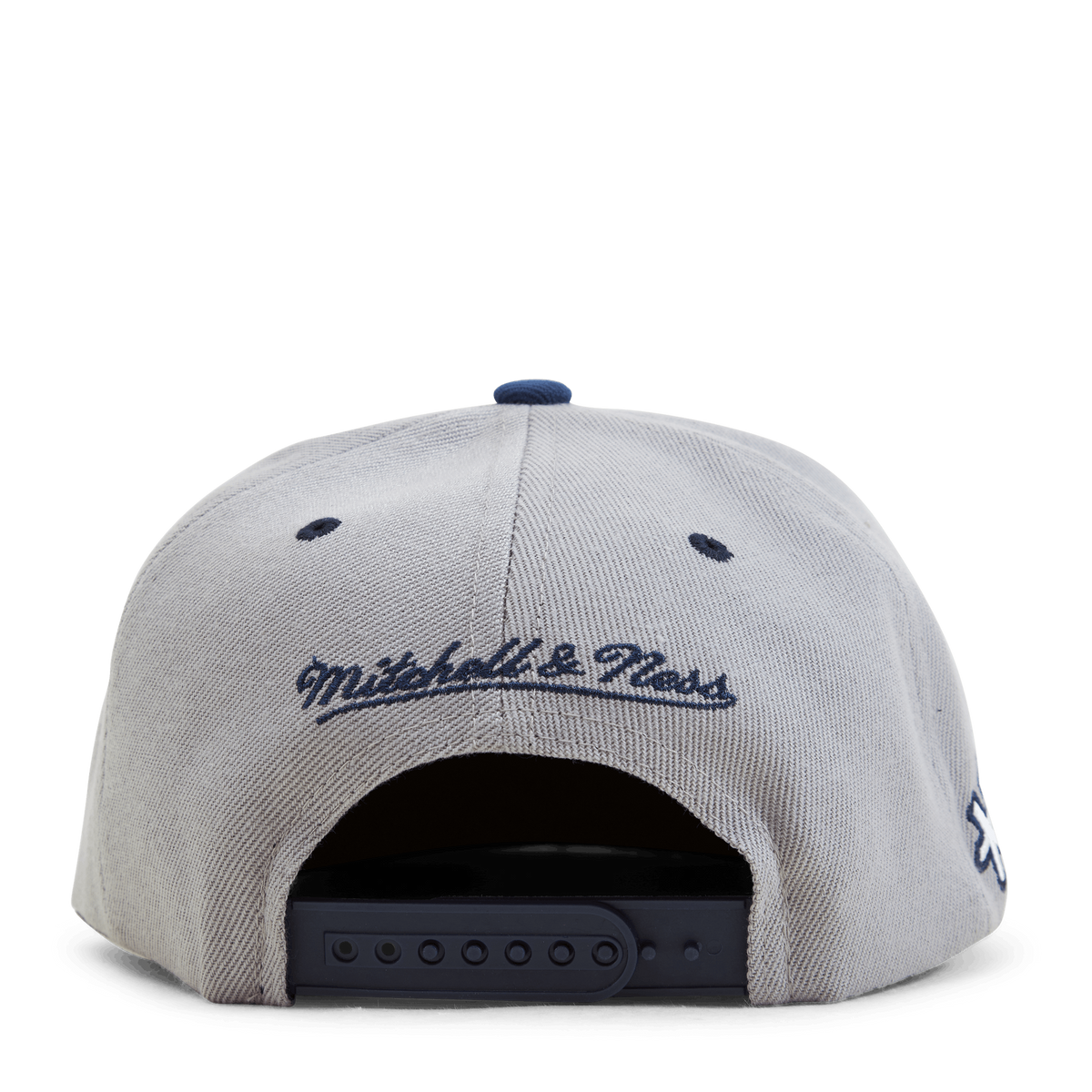 Nets The District Snapback