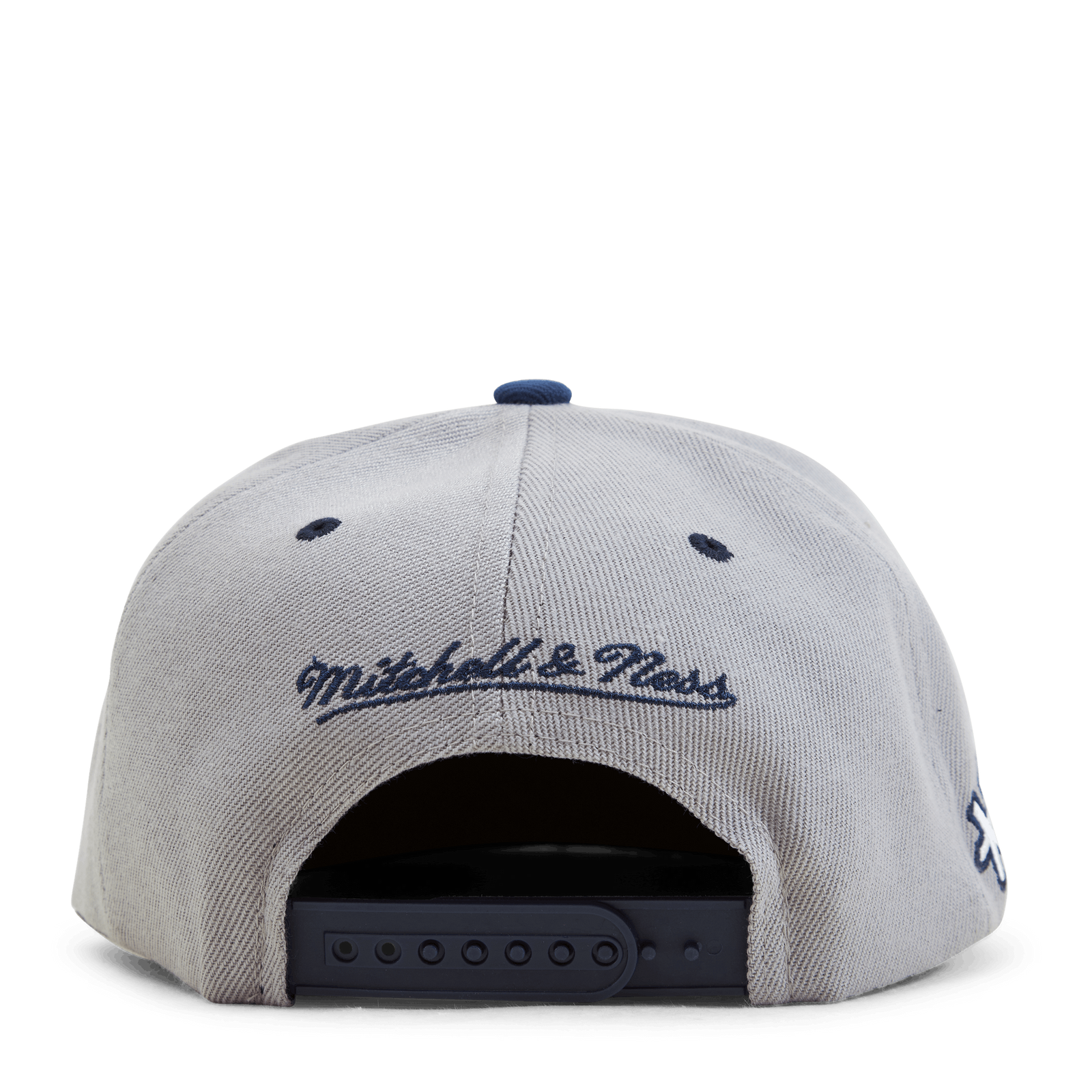 Nets The District Snapback