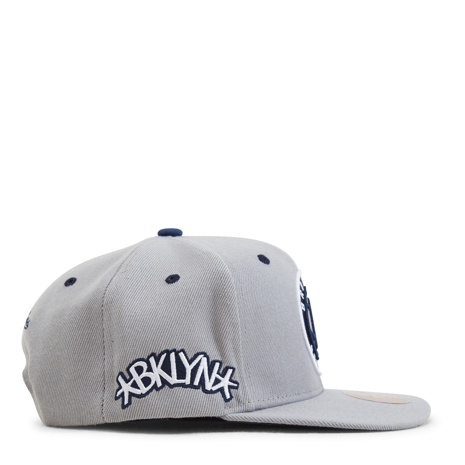 Nets The District Snapback