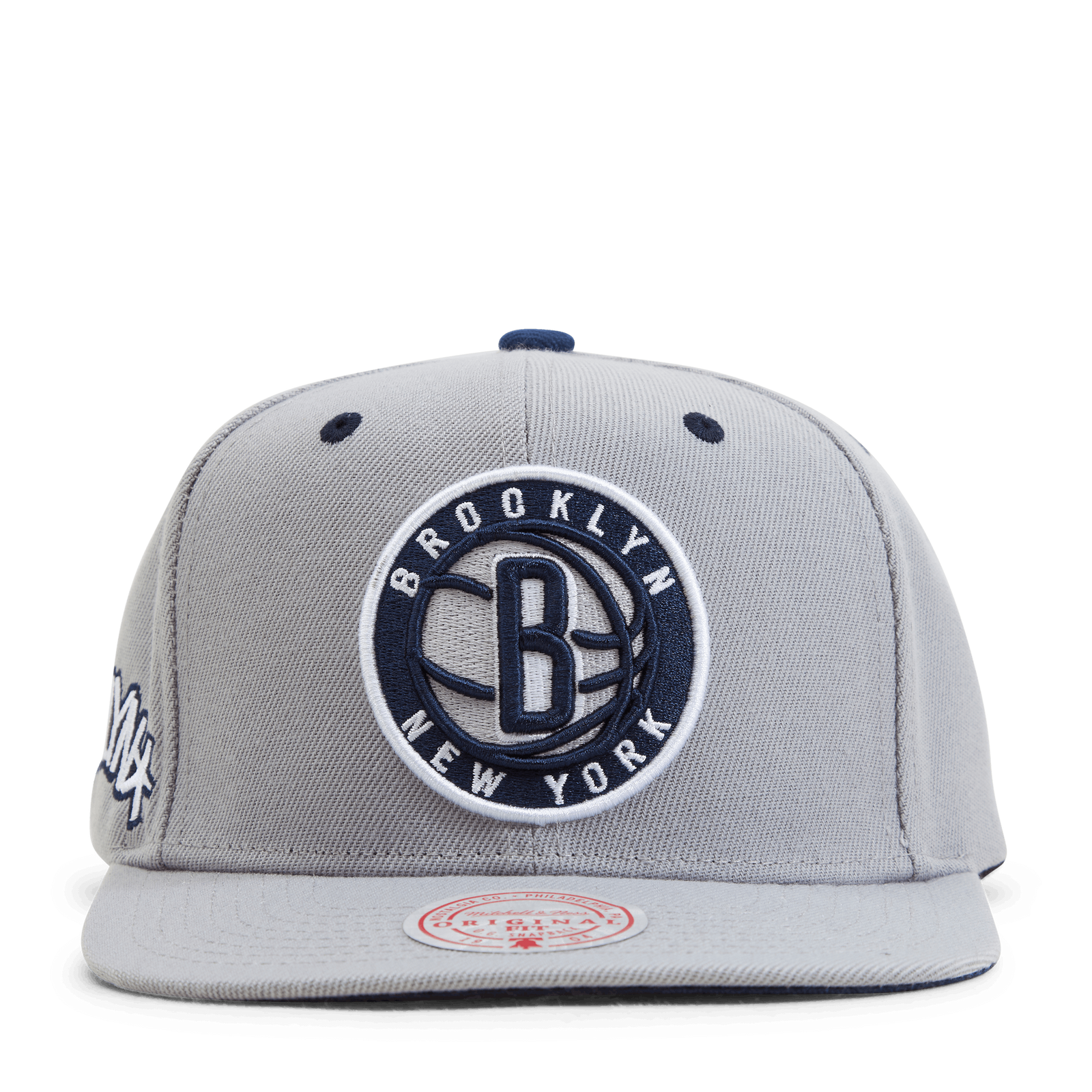 Nets The District Snapback