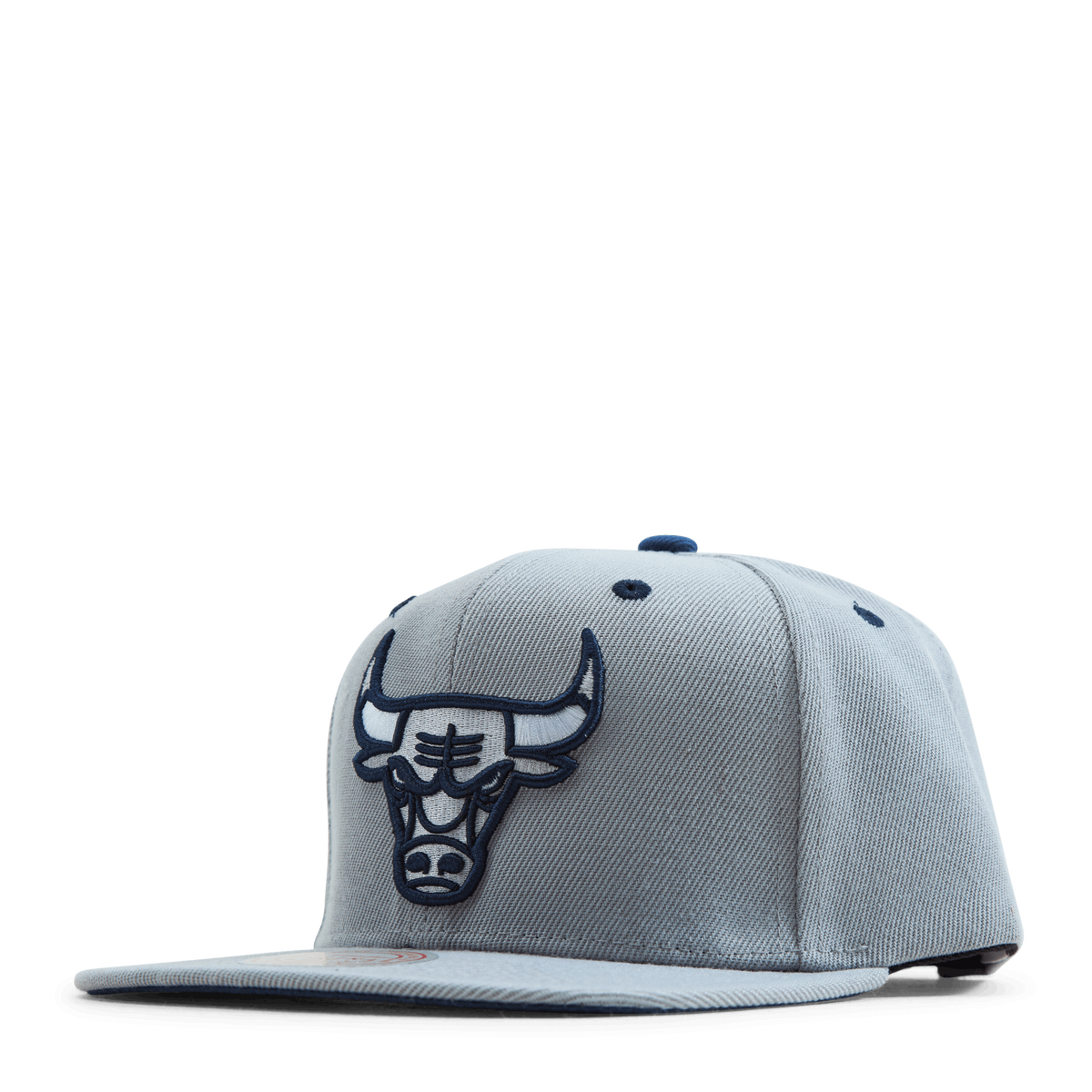 Bulls The District Snapback