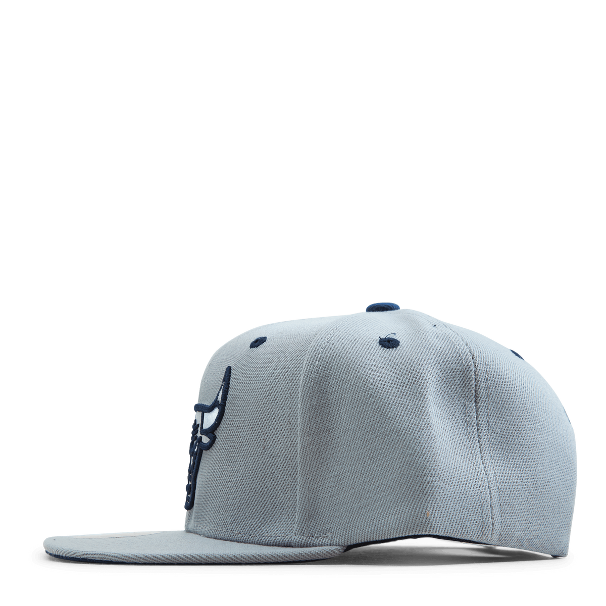 Bulls The District Snapback