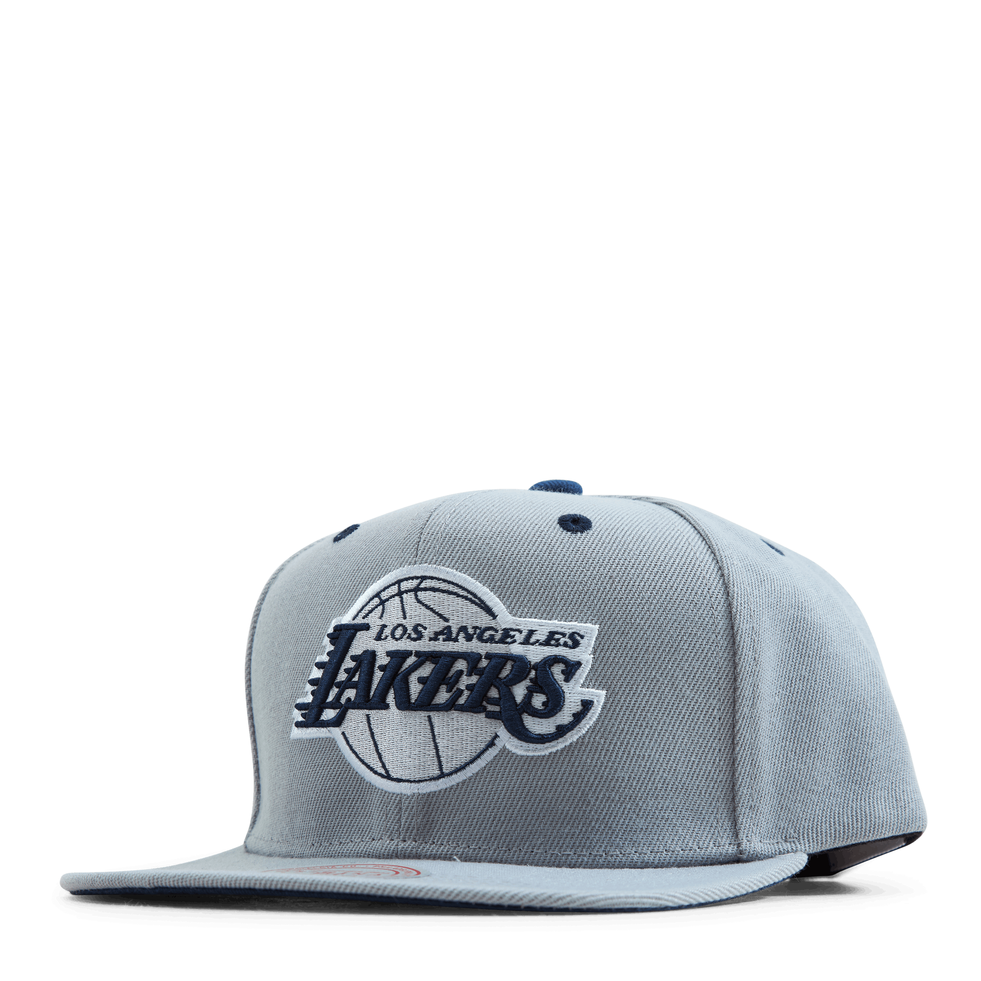 The District Snapback