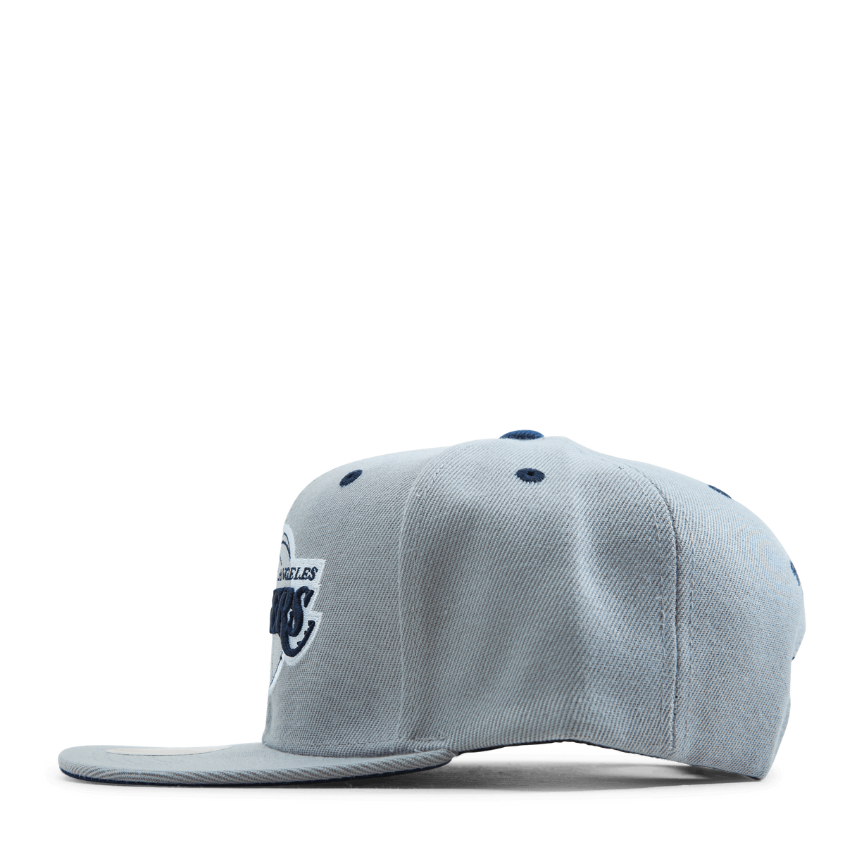 The District Snapback