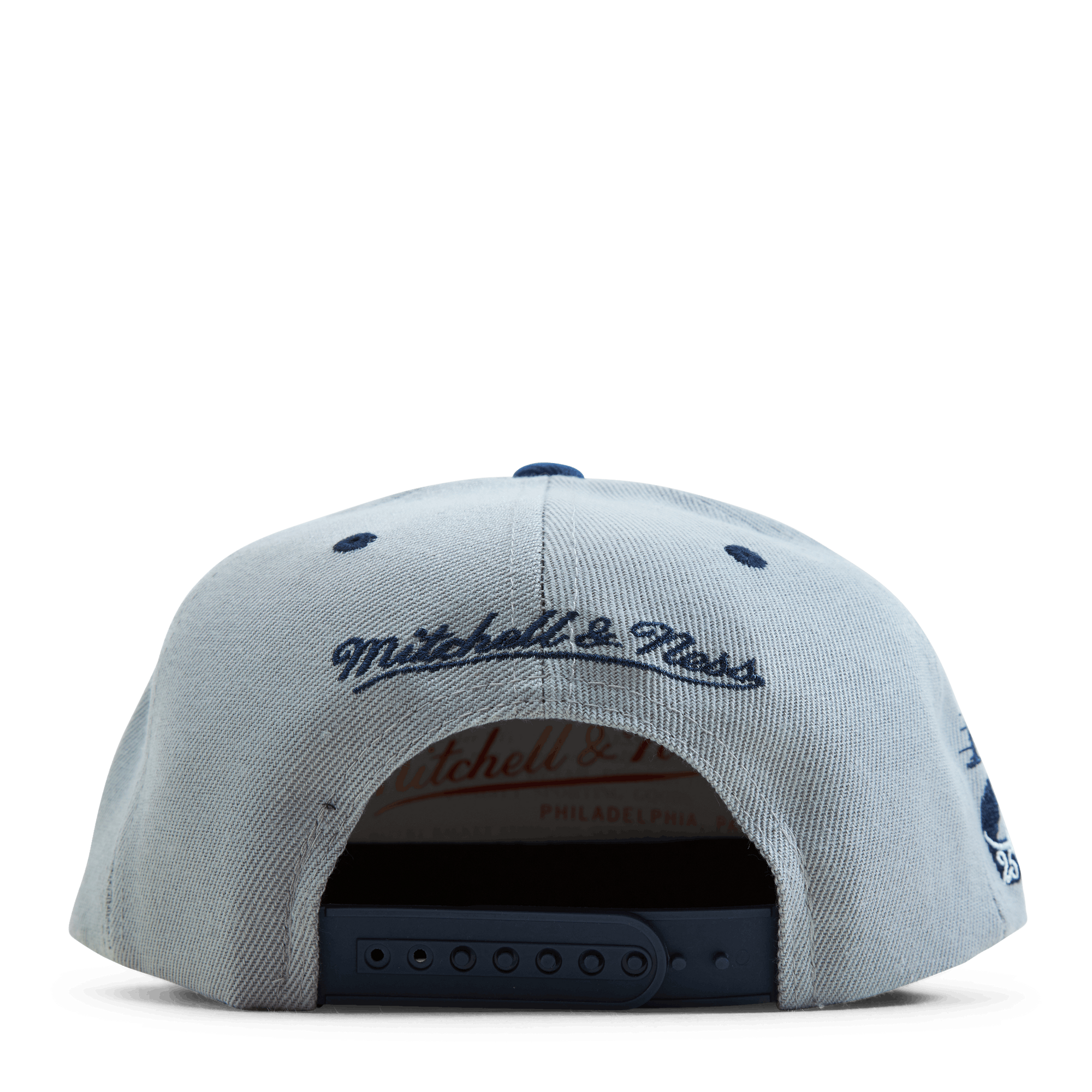 The District Snapback