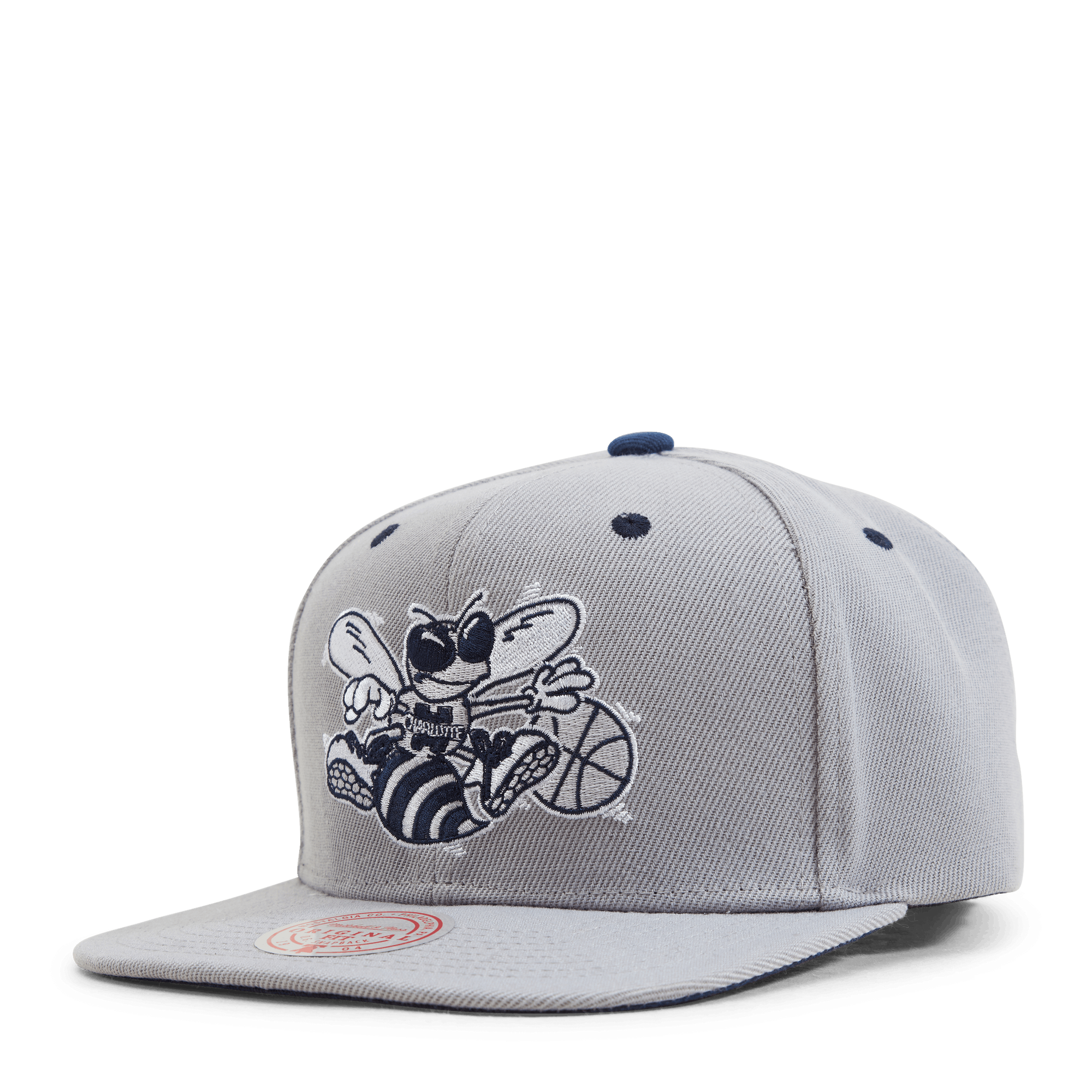 Hornets The District Snapback HWC