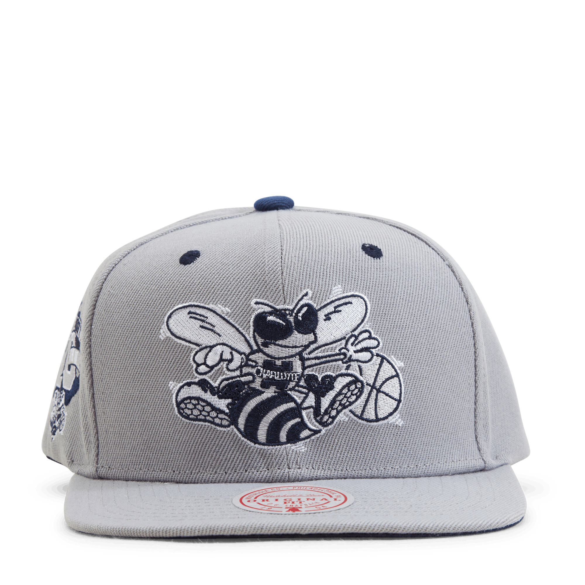 Hornets The District Snapback HWC