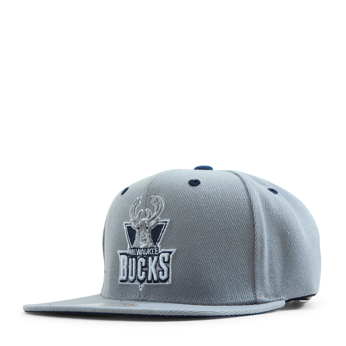 Bucks The District Snapback HWC