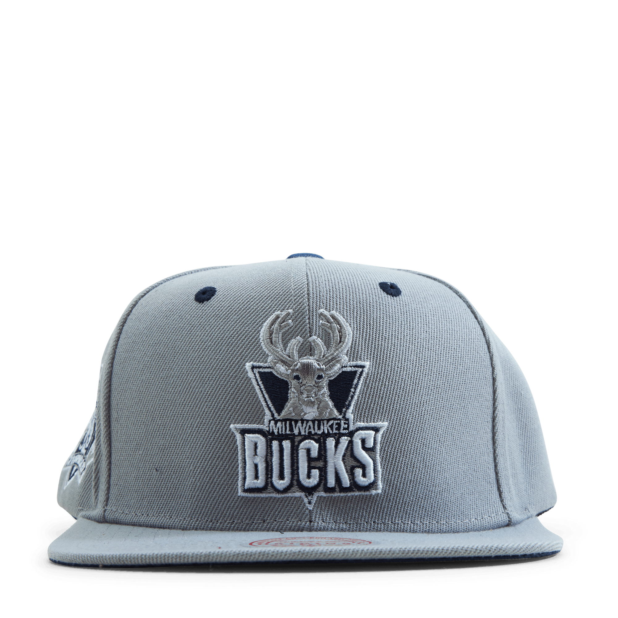 Bucks The District Snapback HWC