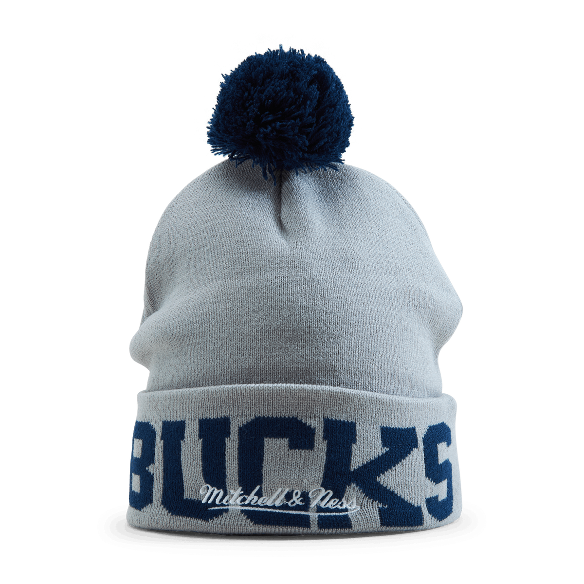 Bucks Full Bore Pom Knit HWC