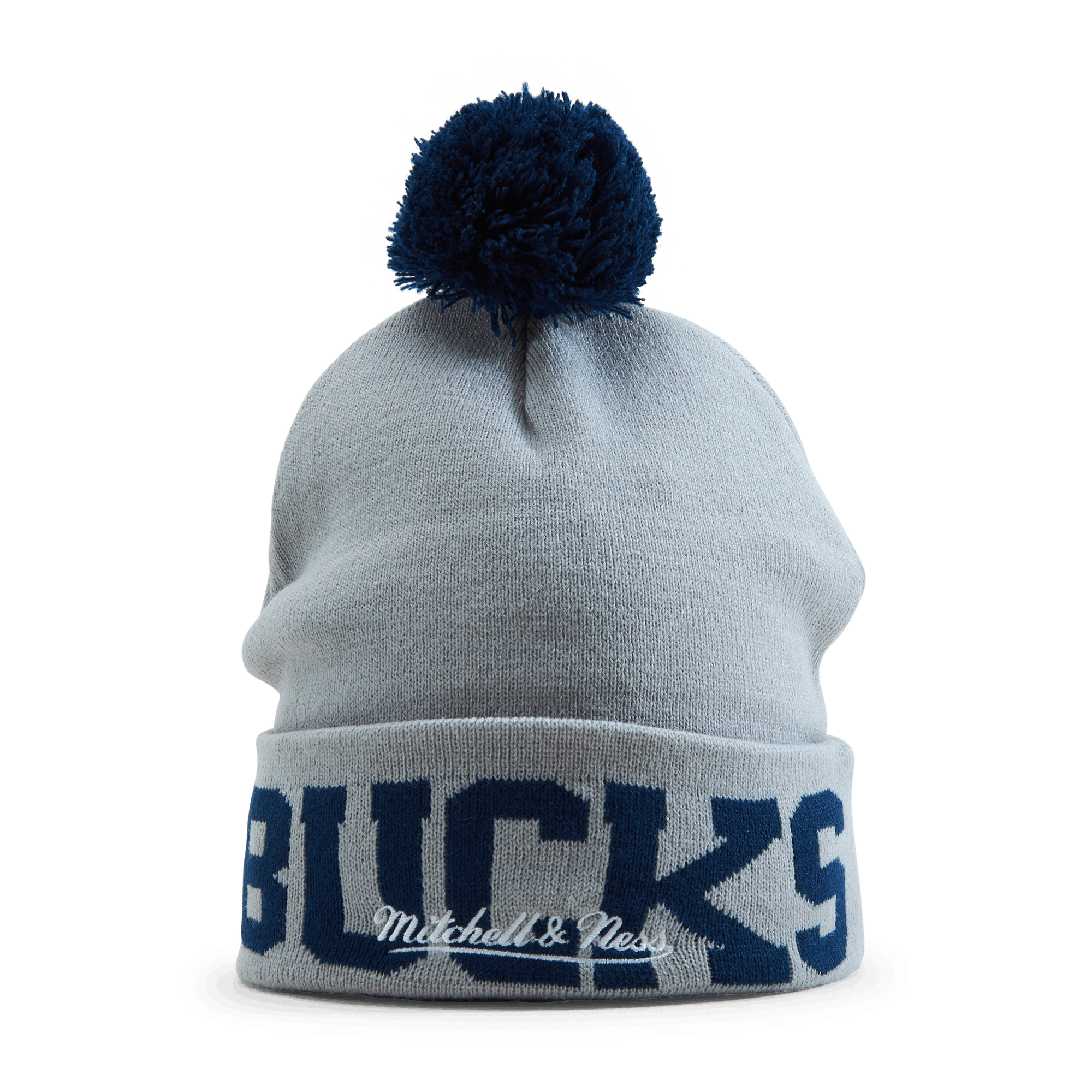 Bucks Full Bore Pom Knit HWC