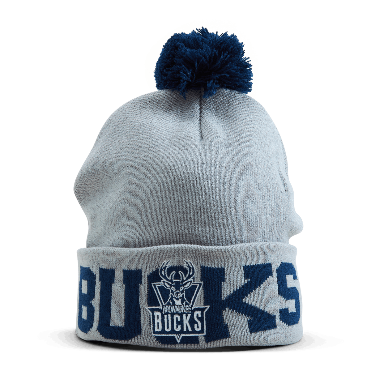 Bucks Full Bore Pom Knit HWC