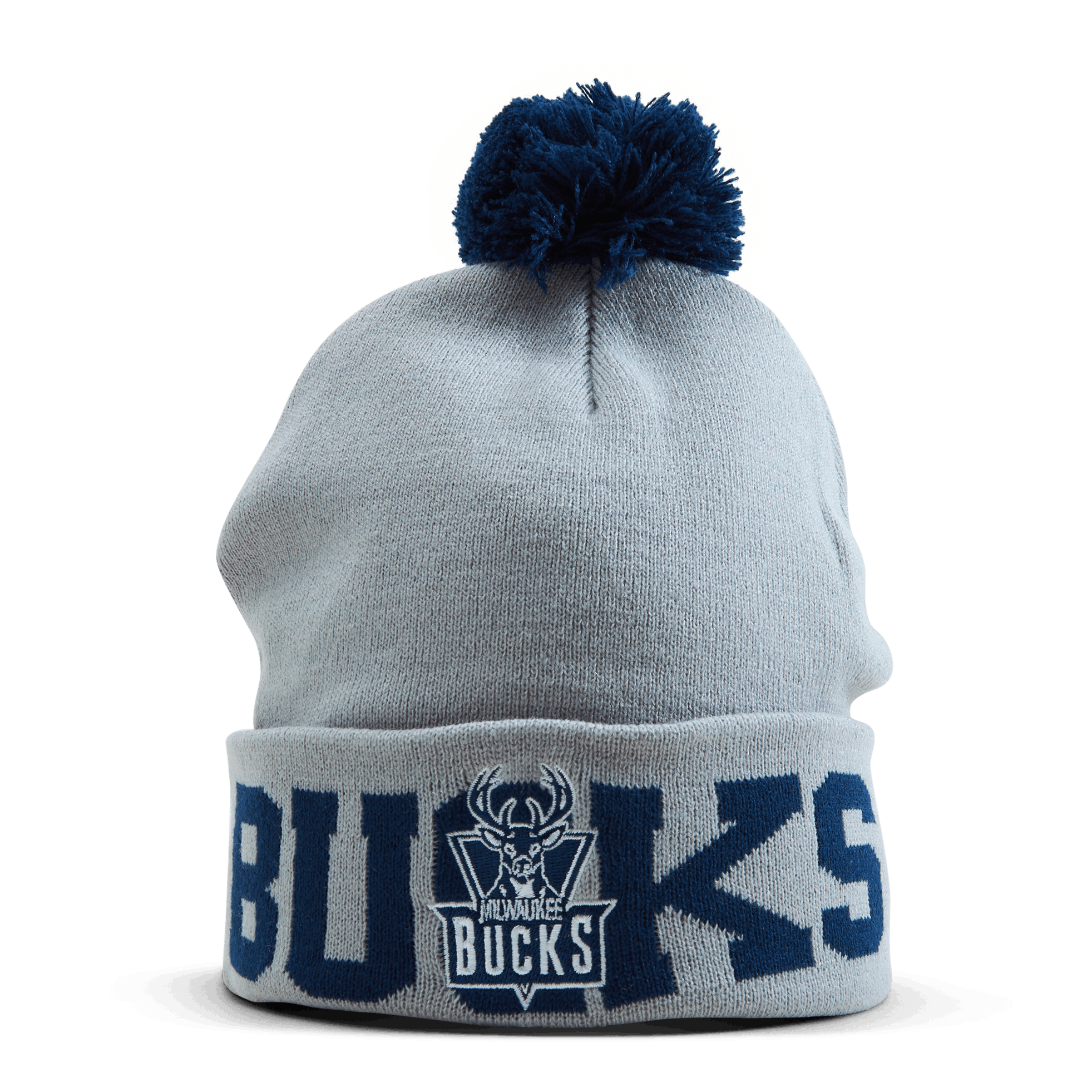 Bucks Full Bore Pom Knit HWC