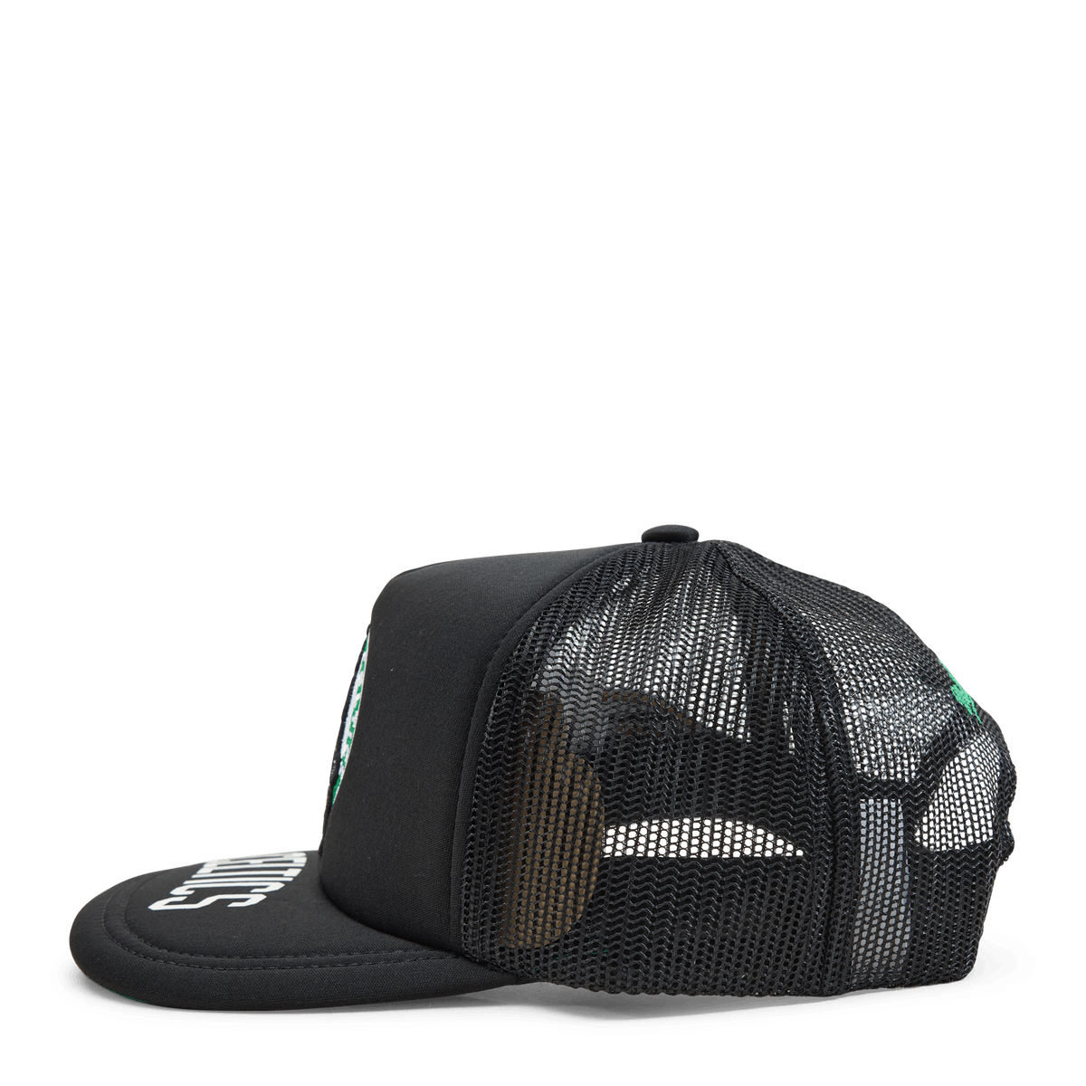 Celtics Team Origins Trucker HWC