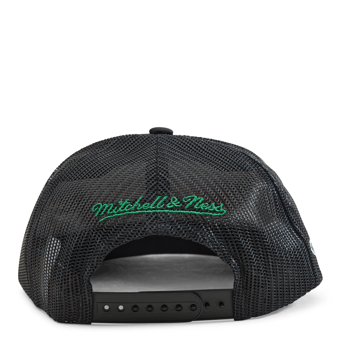 Celtics Team Origins Trucker HWC
