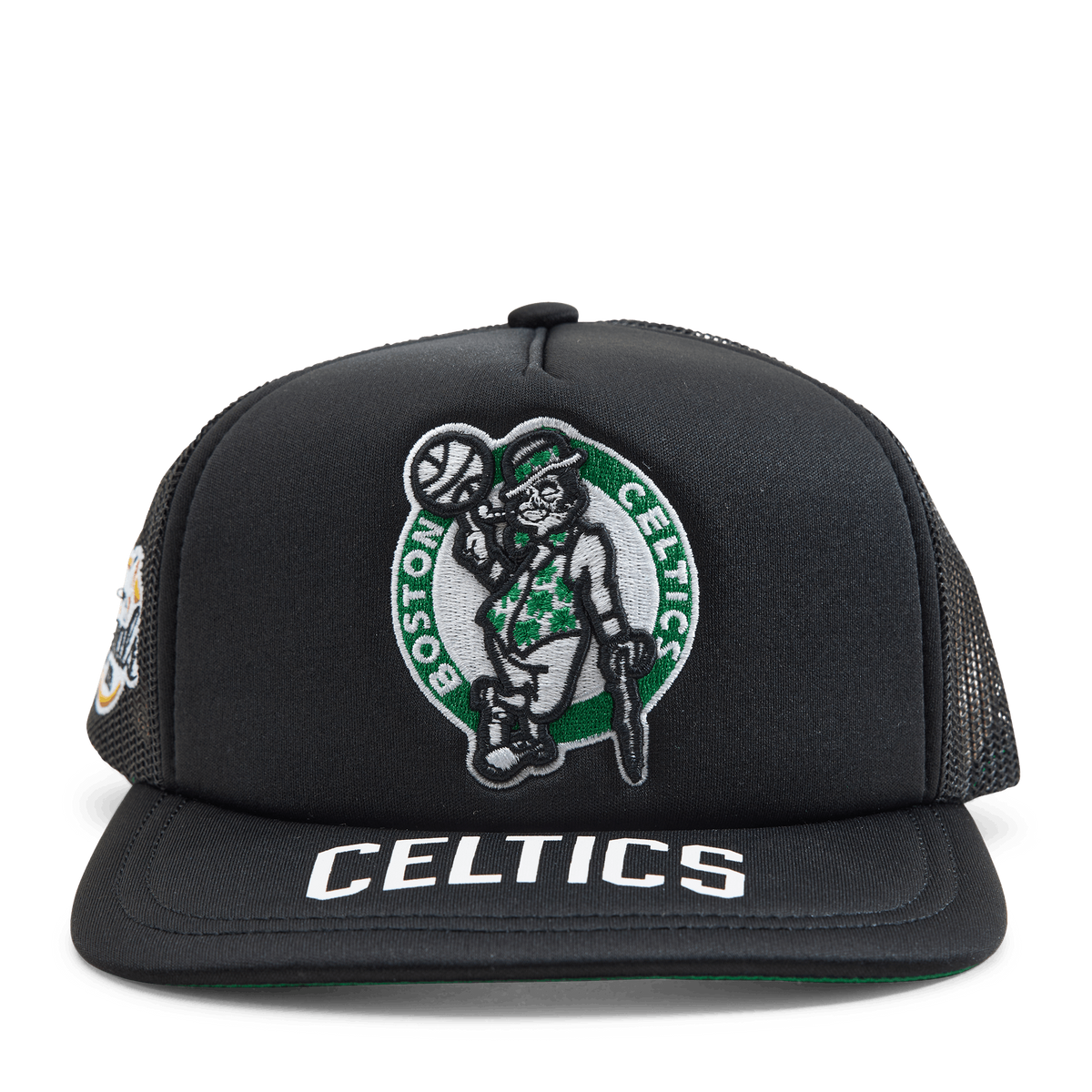 Celtics Team Origins Trucker HWC