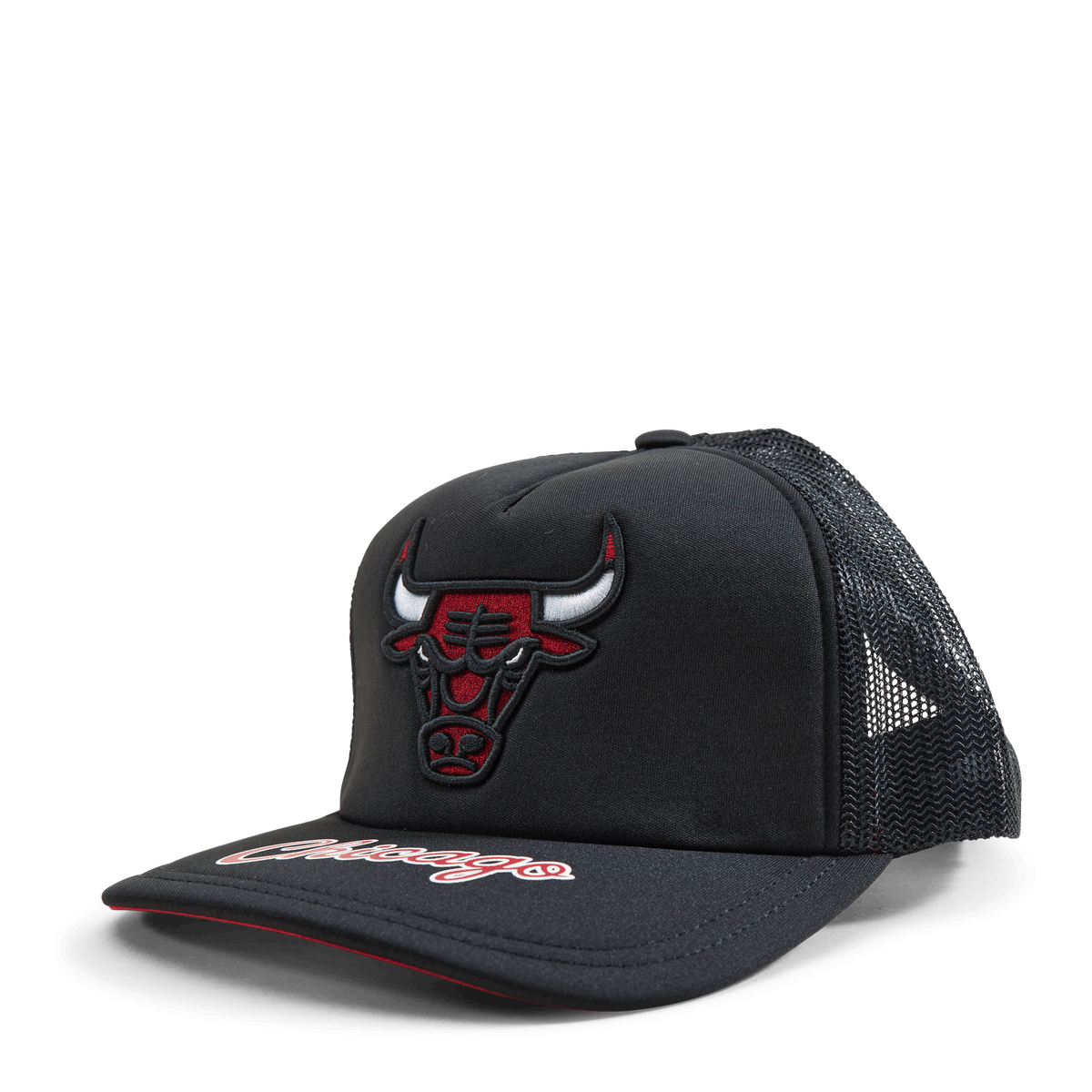 Bulls Origins Trucker HWC