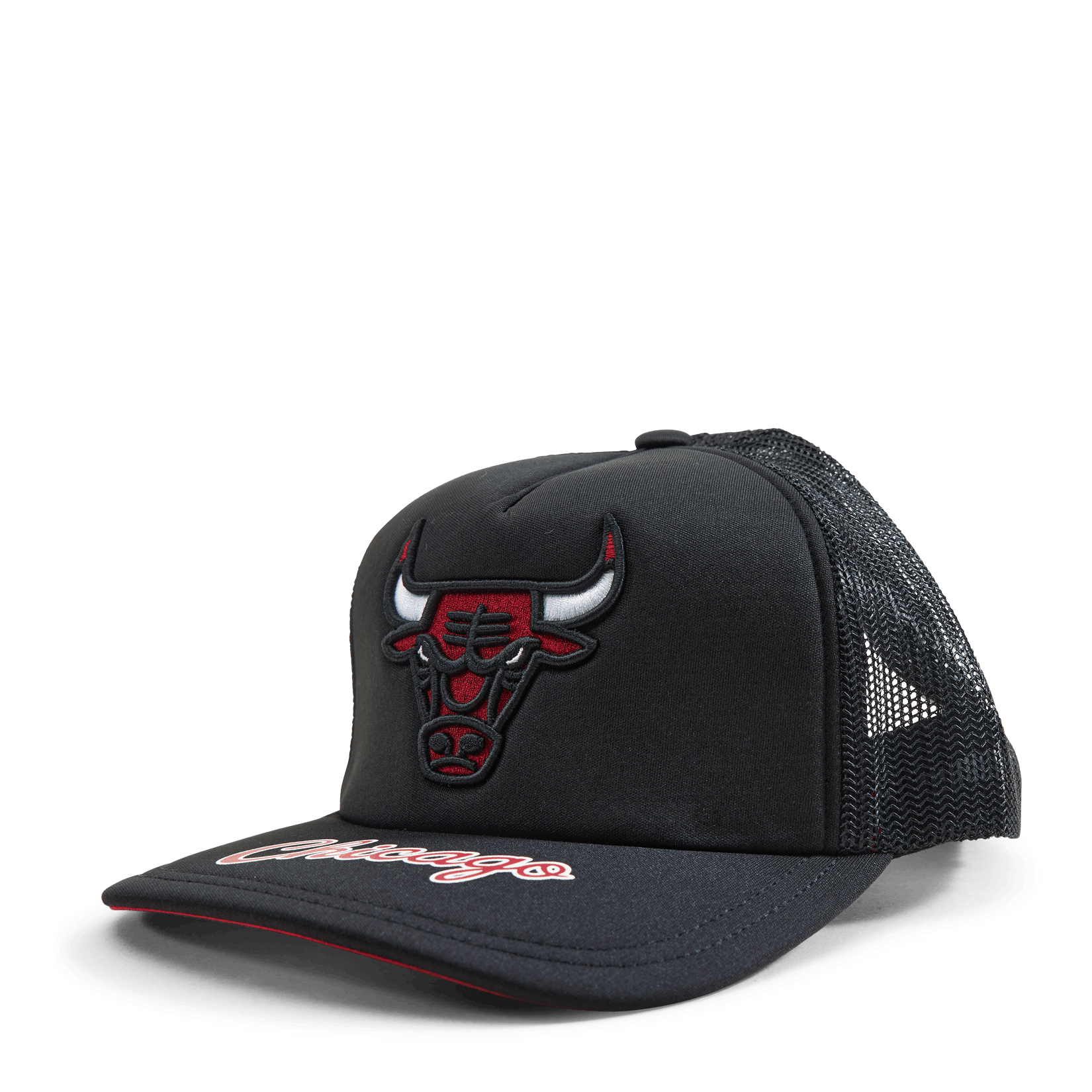 Bulls Origins Trucker HWC