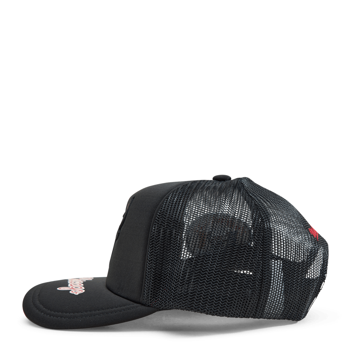Bulls Origins Trucker HWC