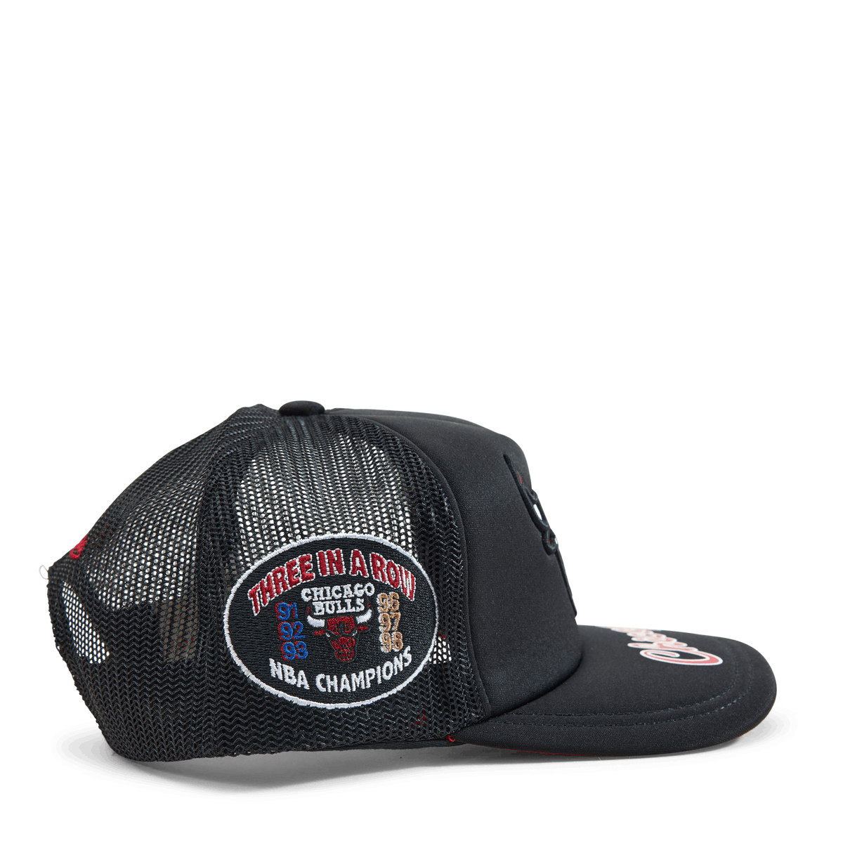 Bulls Origins Trucker HWC