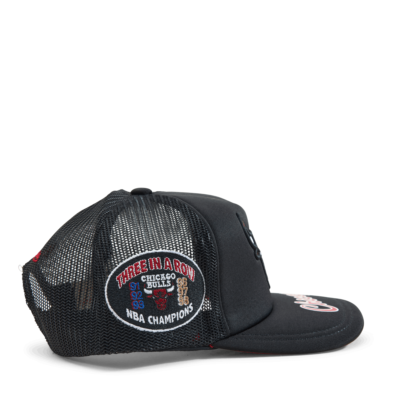 Bulls Origins Trucker HWC