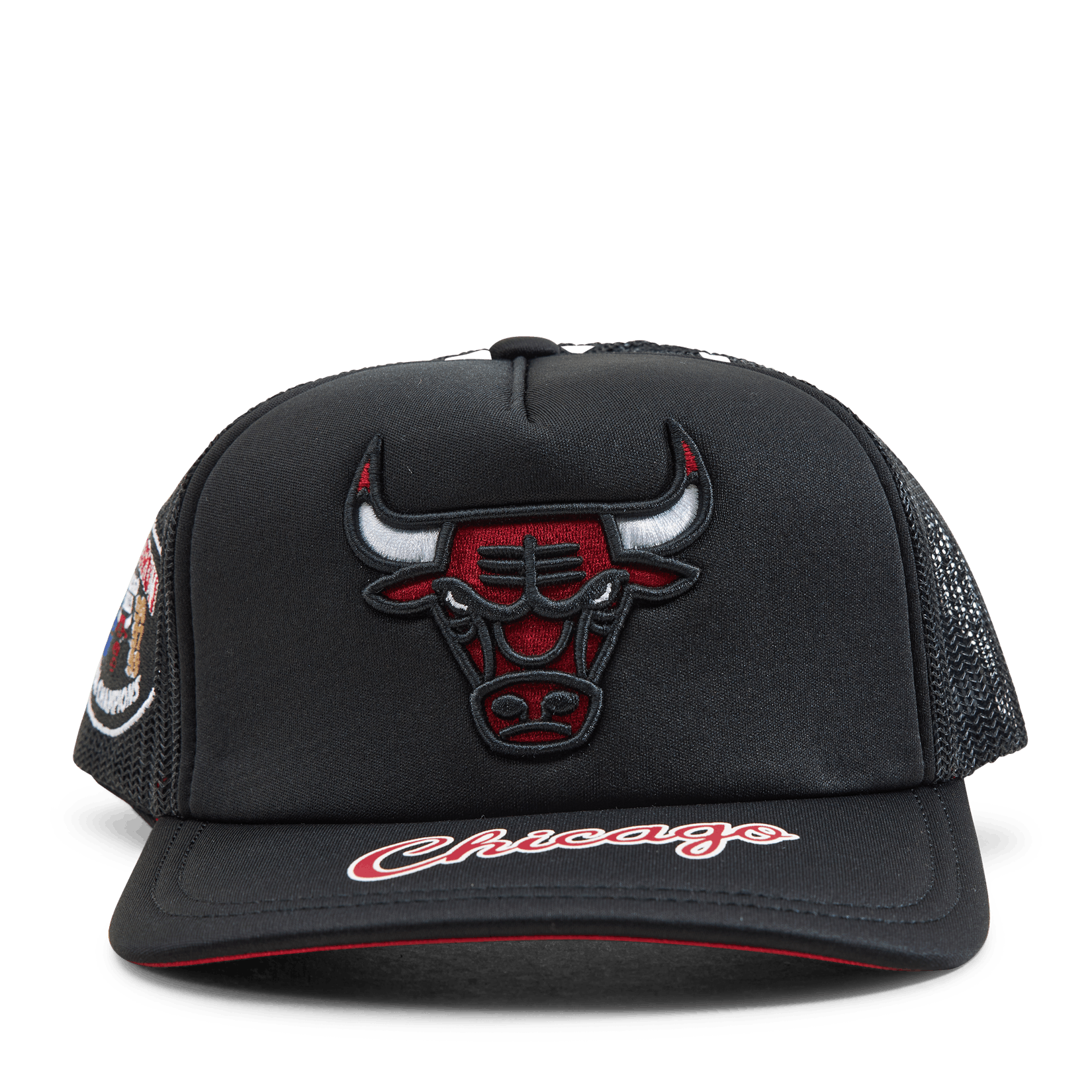 Bulls Origins Trucker HWC