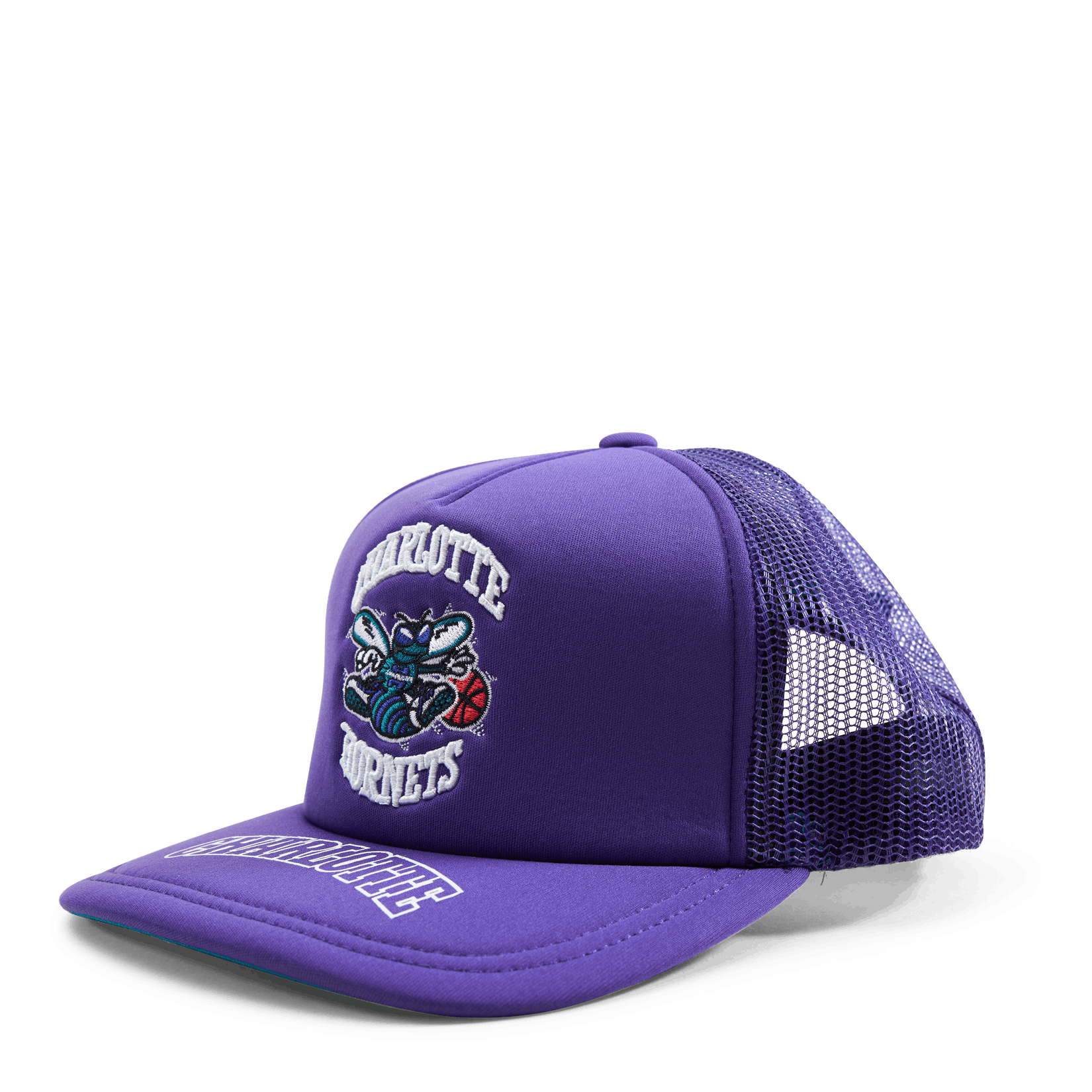 Hornets Team Origins Trucker HWC