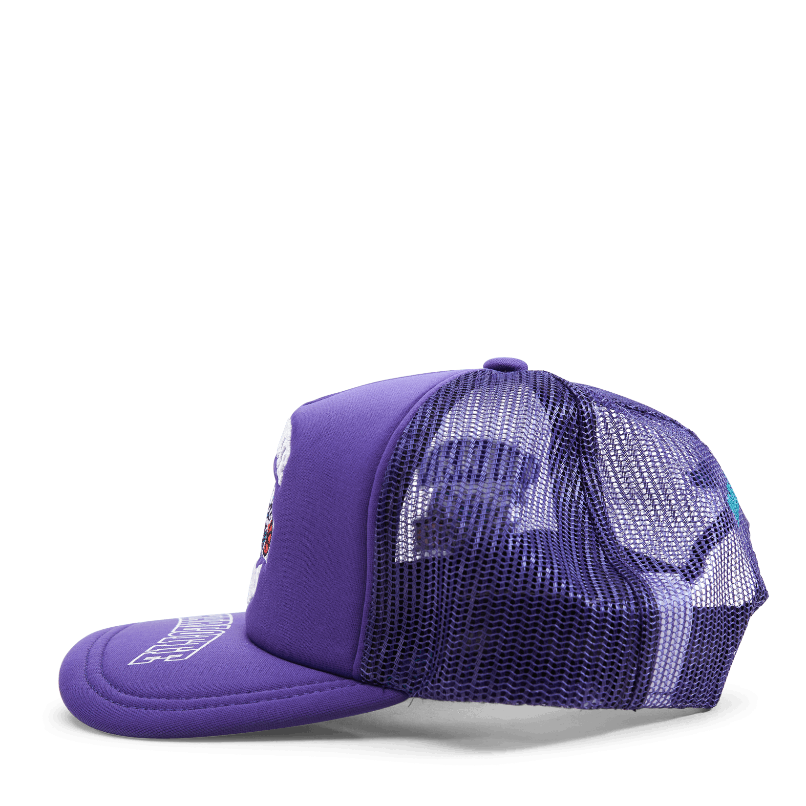 Hornets Team Origins Trucker HWC