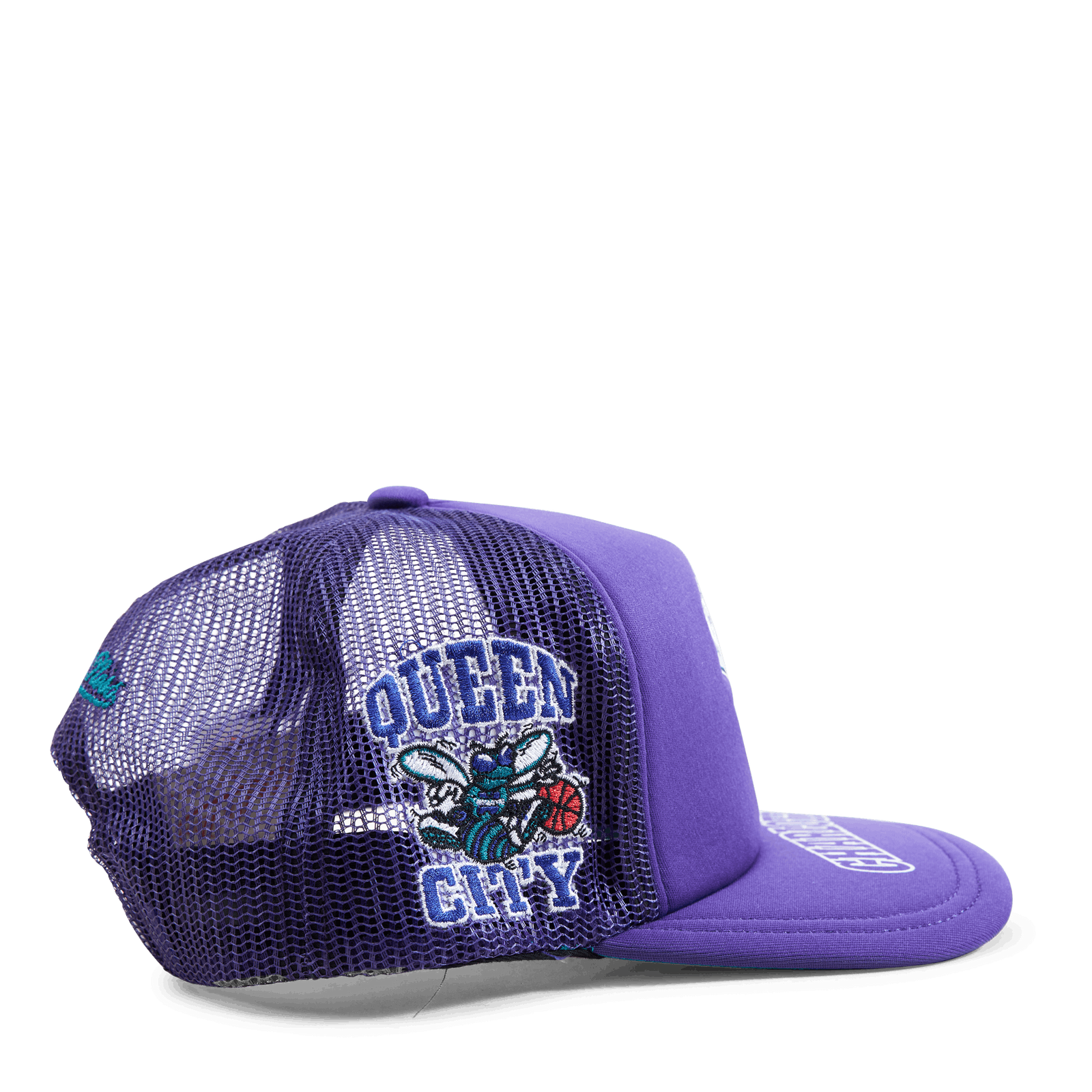 Hornets Team Origins Trucker HWC