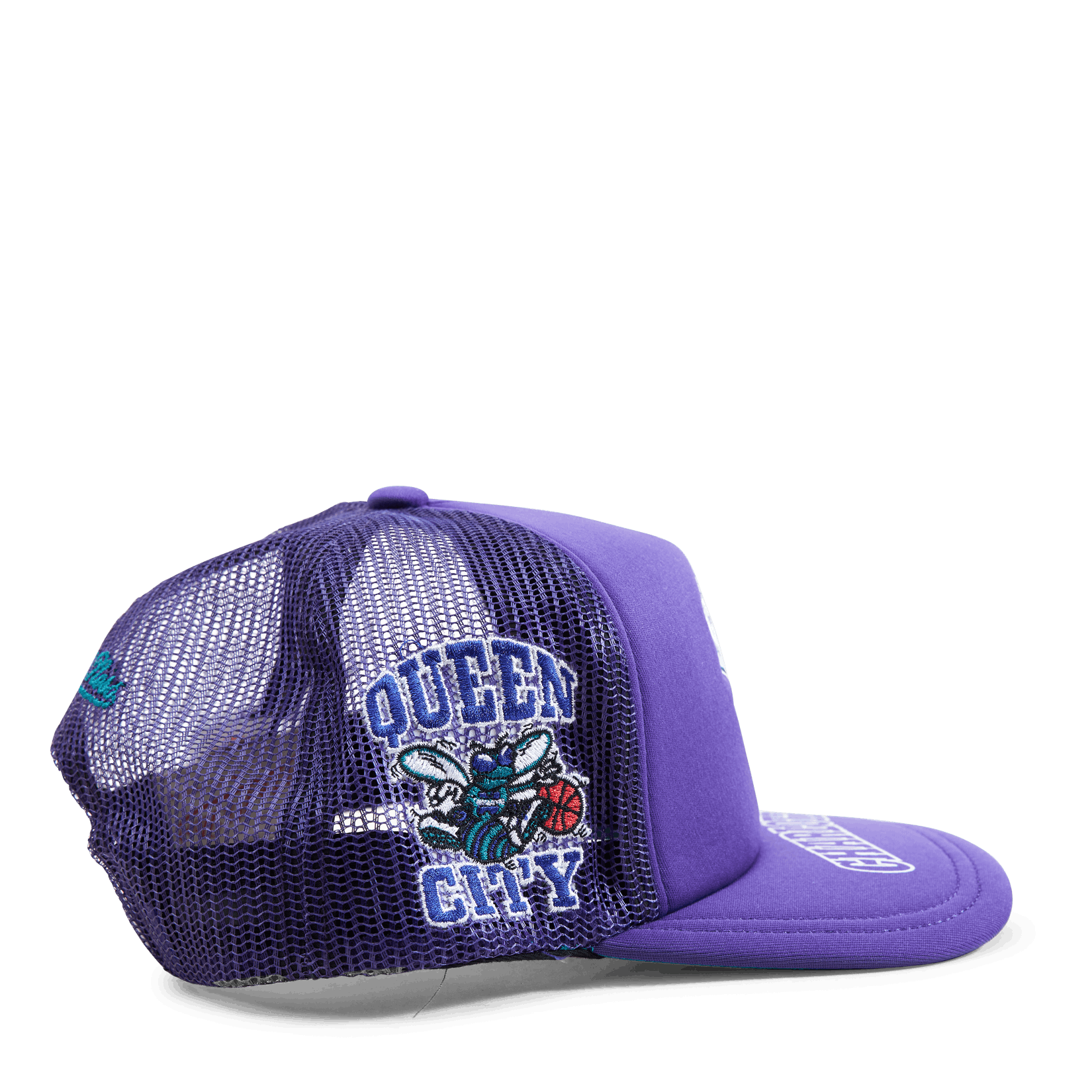 Hornets Team Origins Trucker HWC