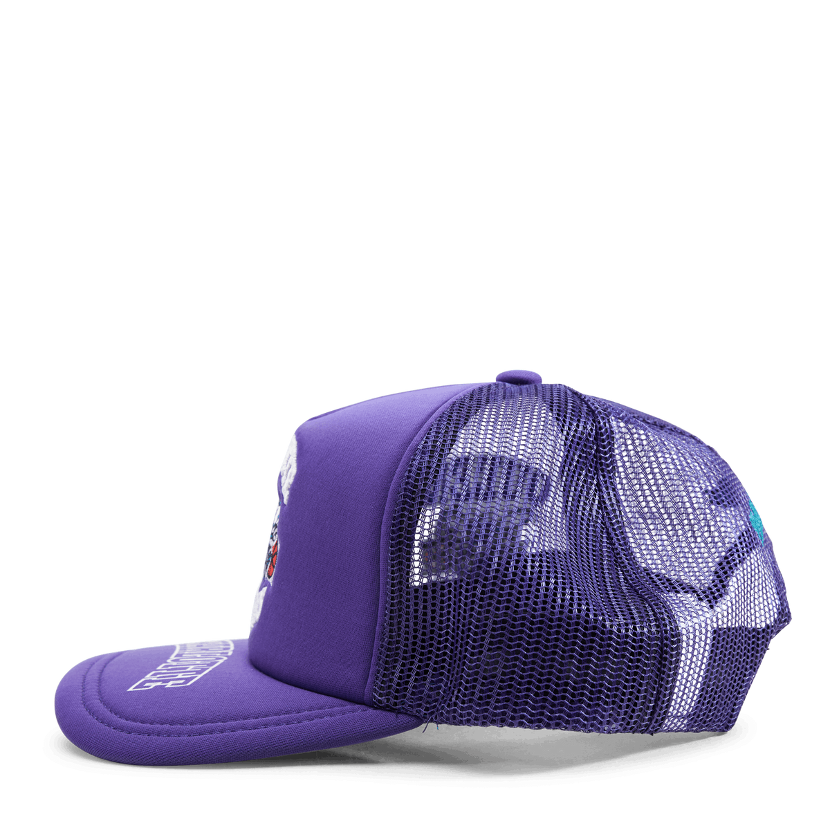Hornets Team Origins Trucker HWC