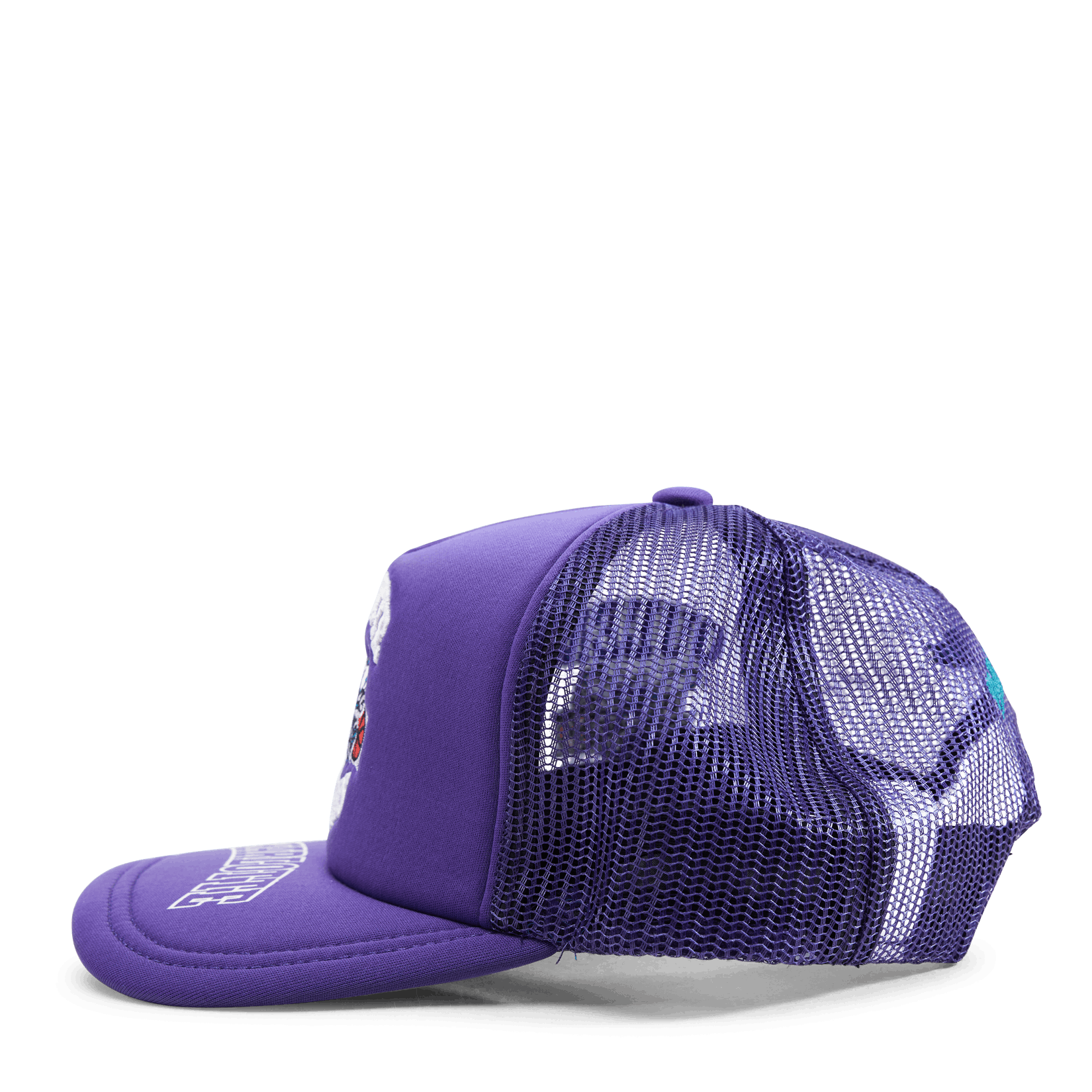 Hornets Team Origins Trucker HWC