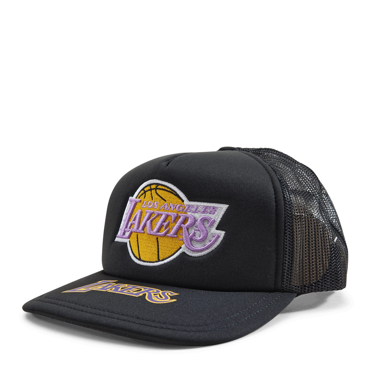 Team Origins Trucker HWC