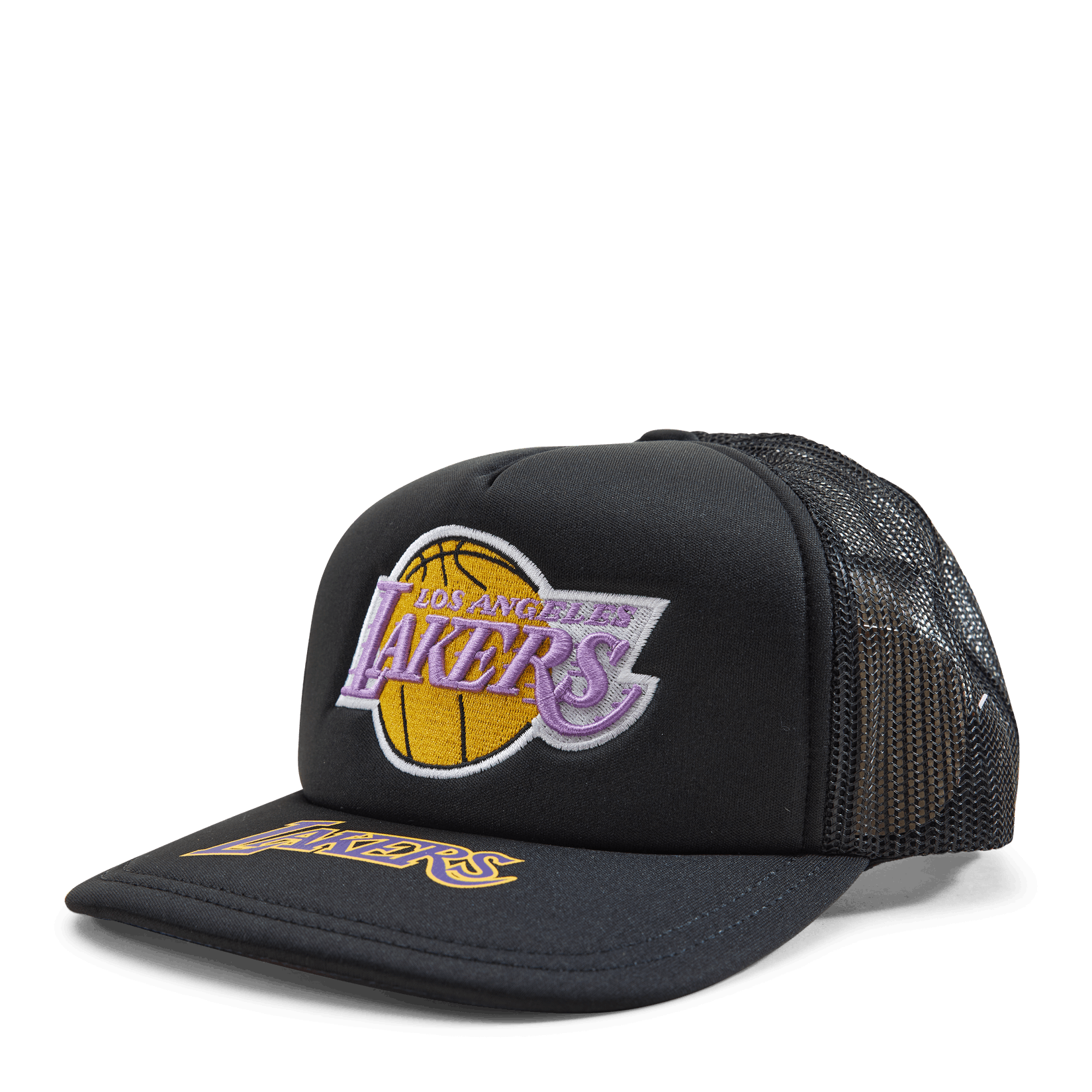 Team Origins Trucker HWC