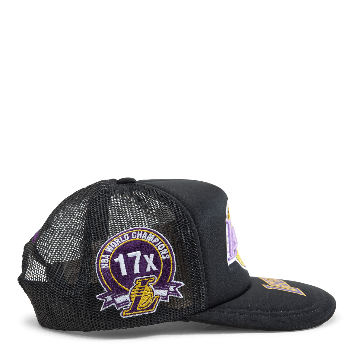 Team Origins Trucker HWC