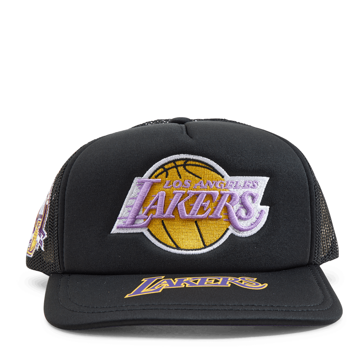 Team Origins Trucker HWC