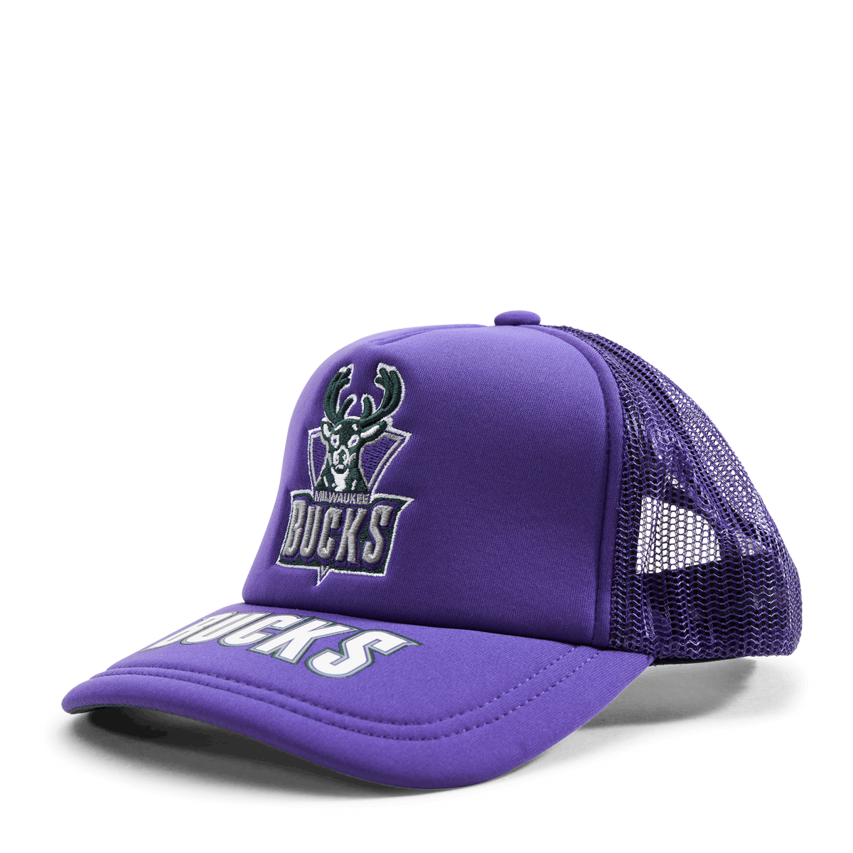 Bucks Team Origins Trucker HWC