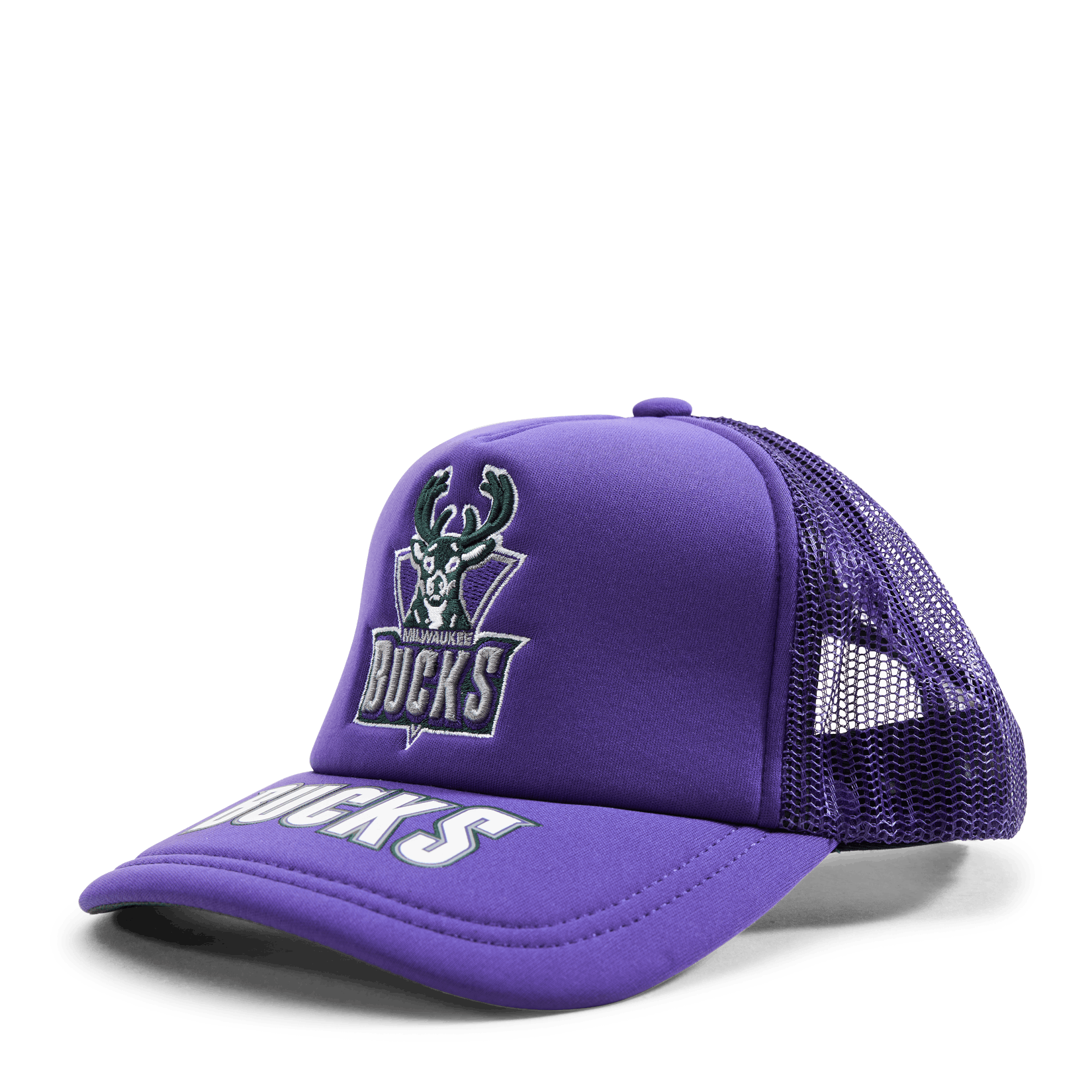 Bucks Team Origins Trucker HWC