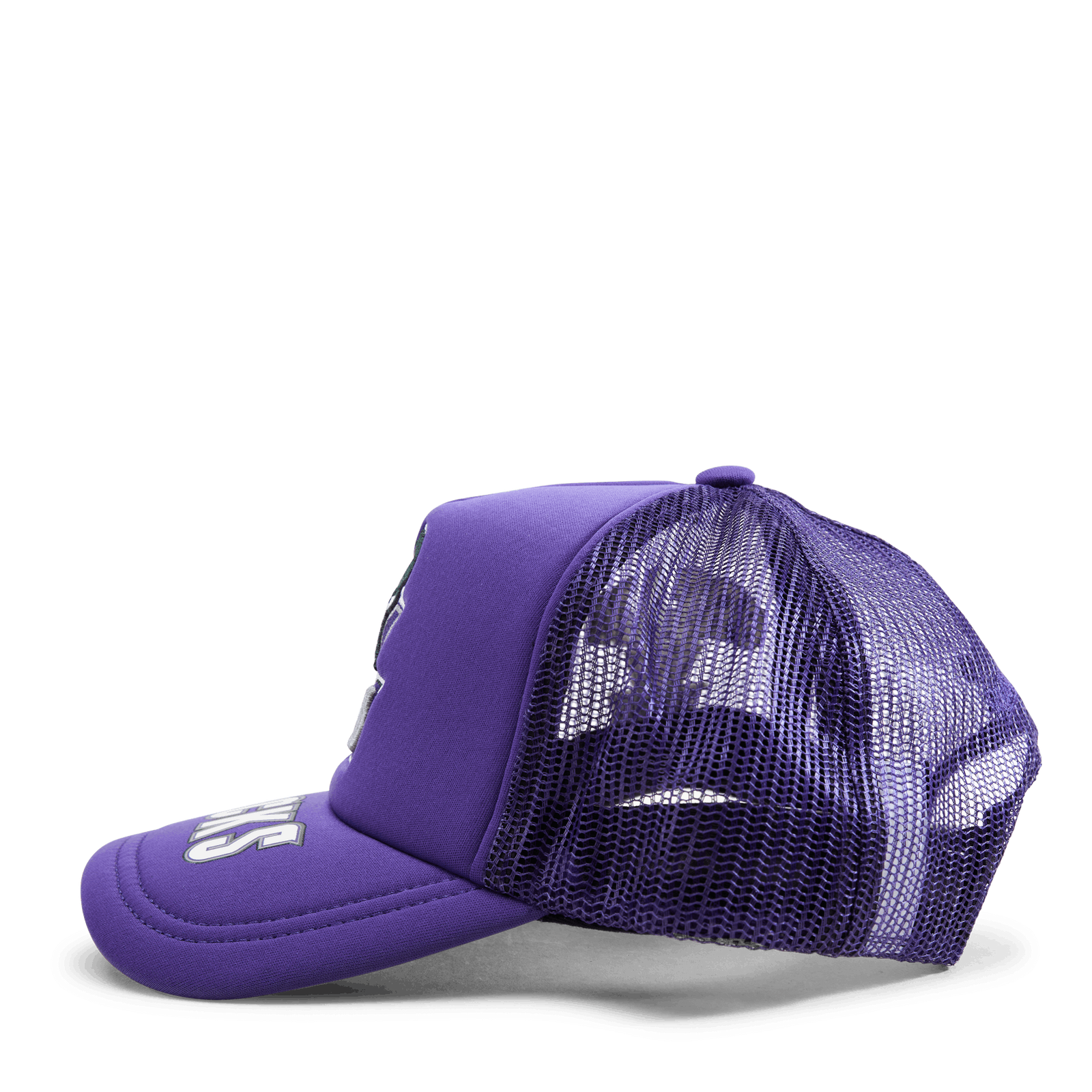 Bucks Team Origins Trucker HWC