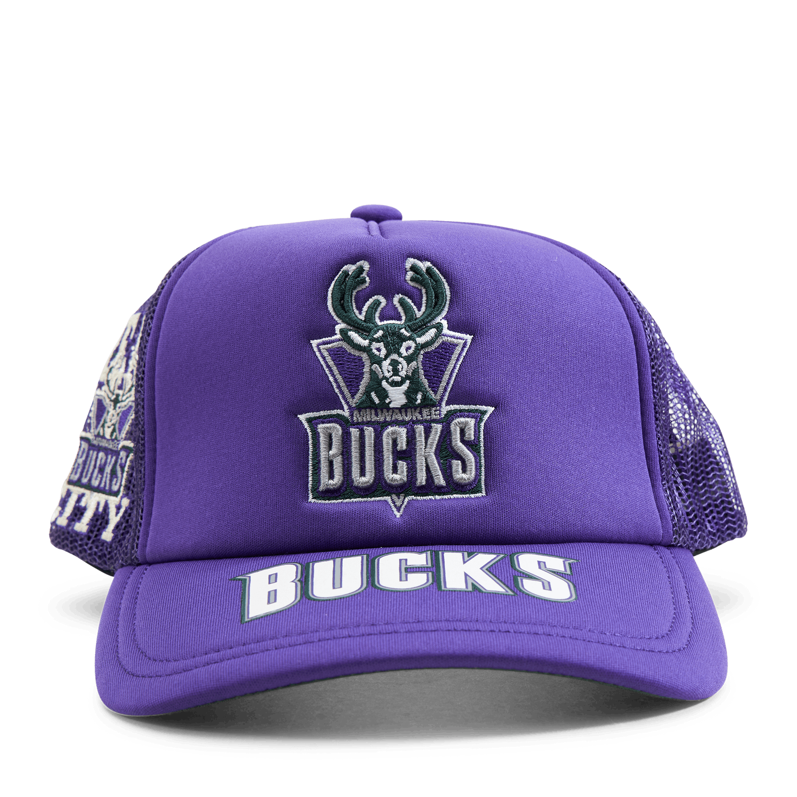 Bucks Team Origins Trucker HWC