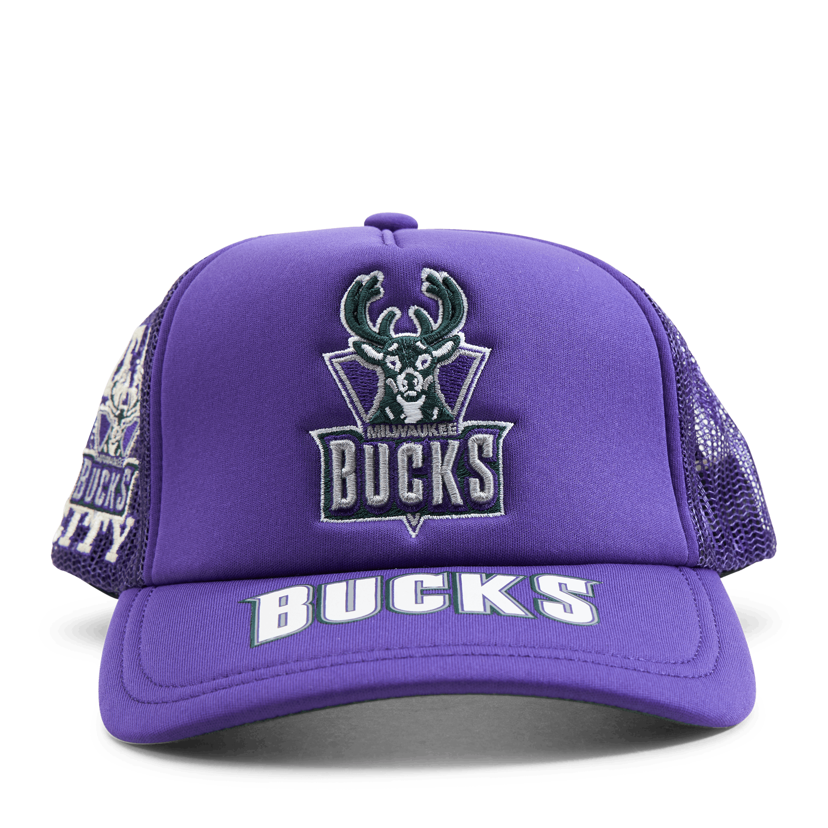 Bucks Team Origins Trucker HWC